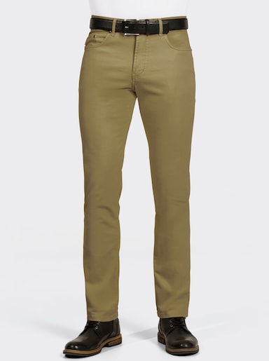 Hose - khaki