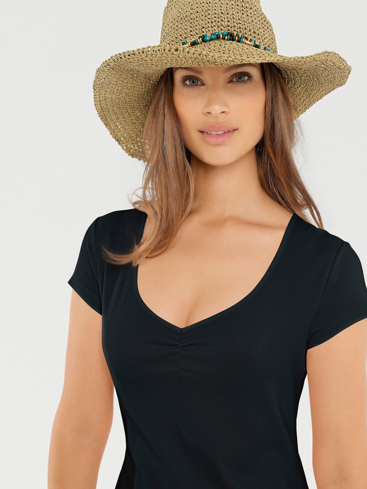 heine Robe de loisirs - noir
