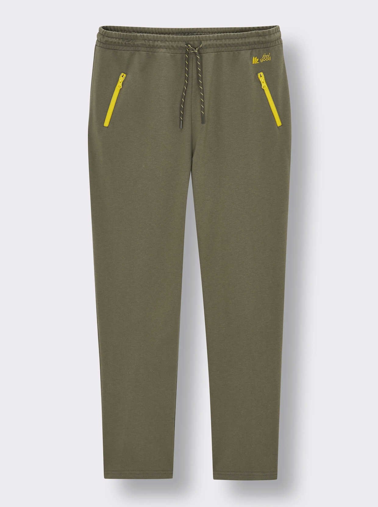 feel good Hose - khaki