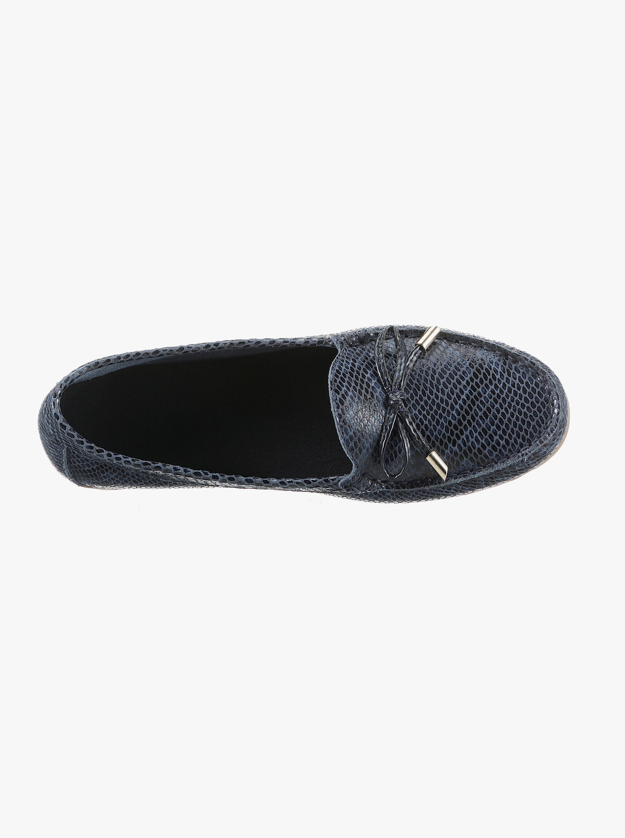 heine Slipper - marine