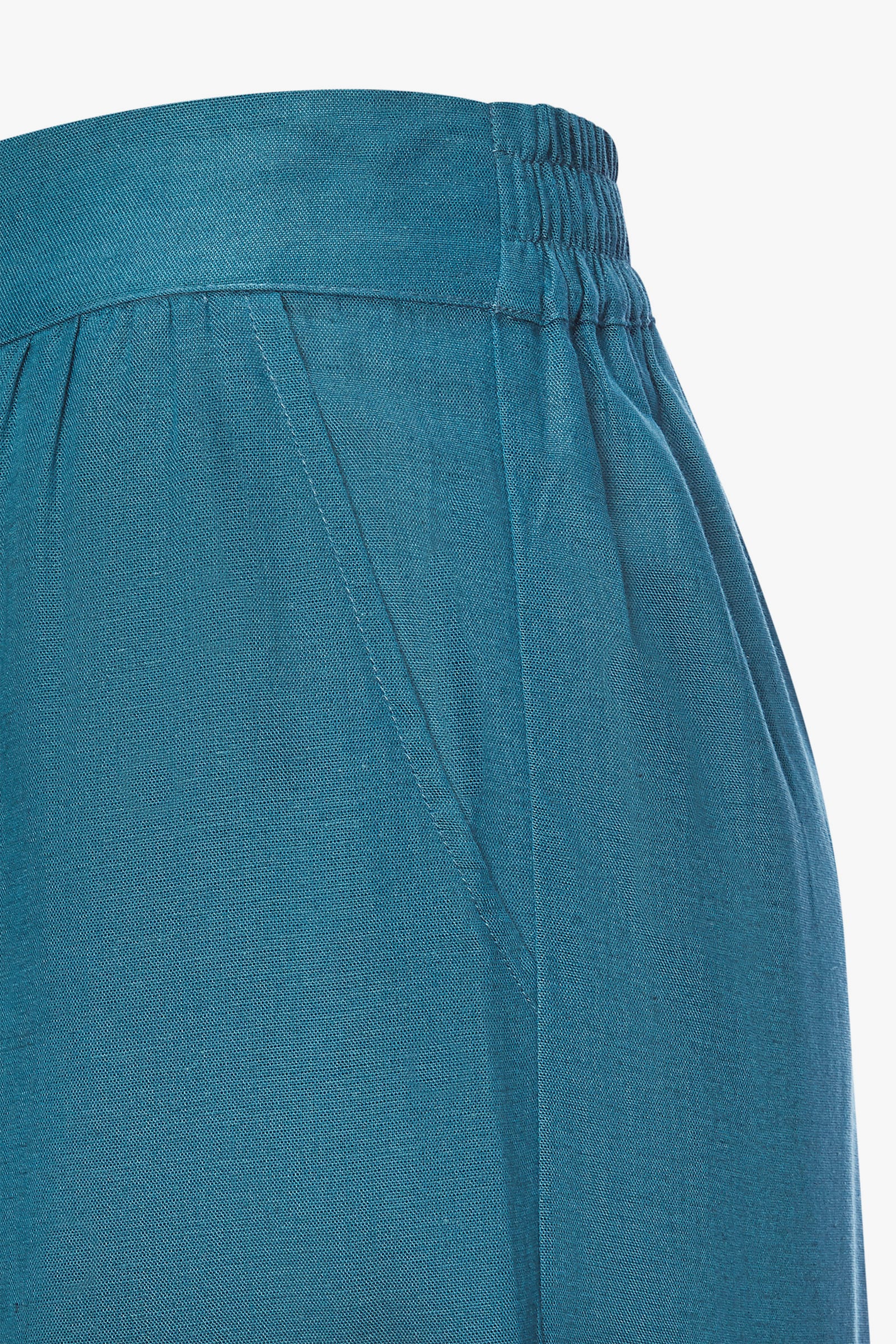LASCANA Culotte - petrol