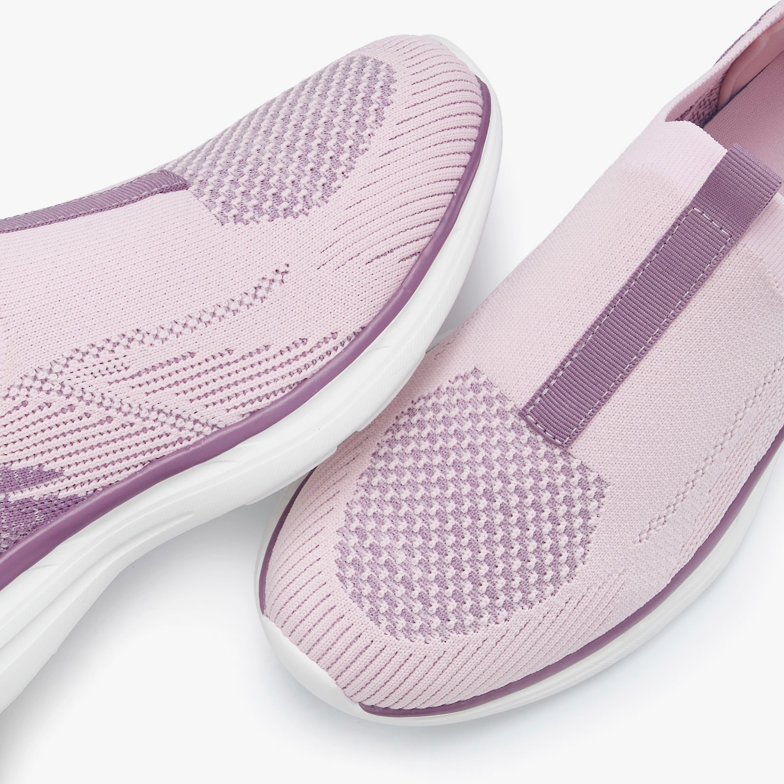 LASCANA ACTIVE Sneaker - rose / flieder