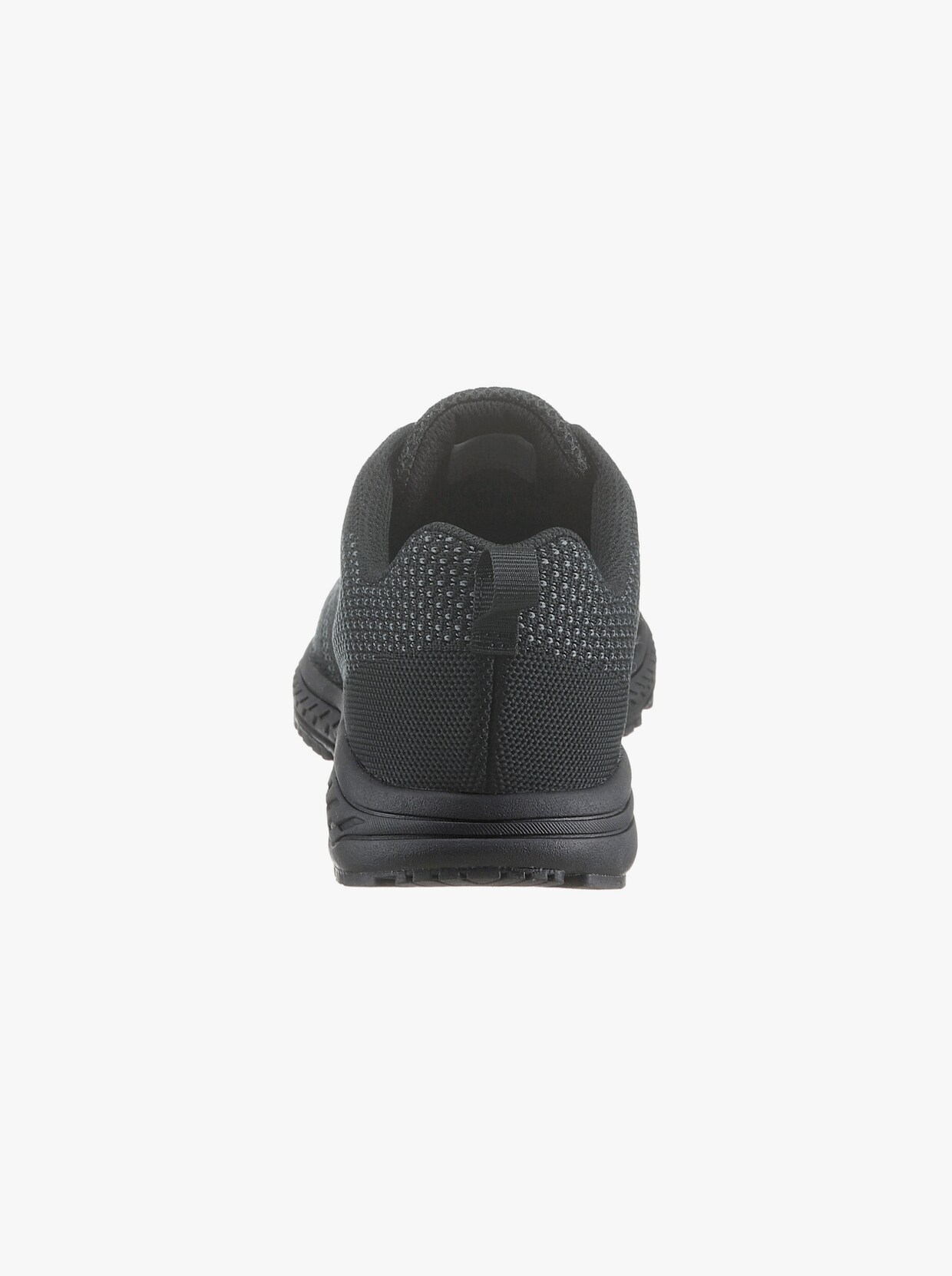 Brütting Sneaker - schwarz