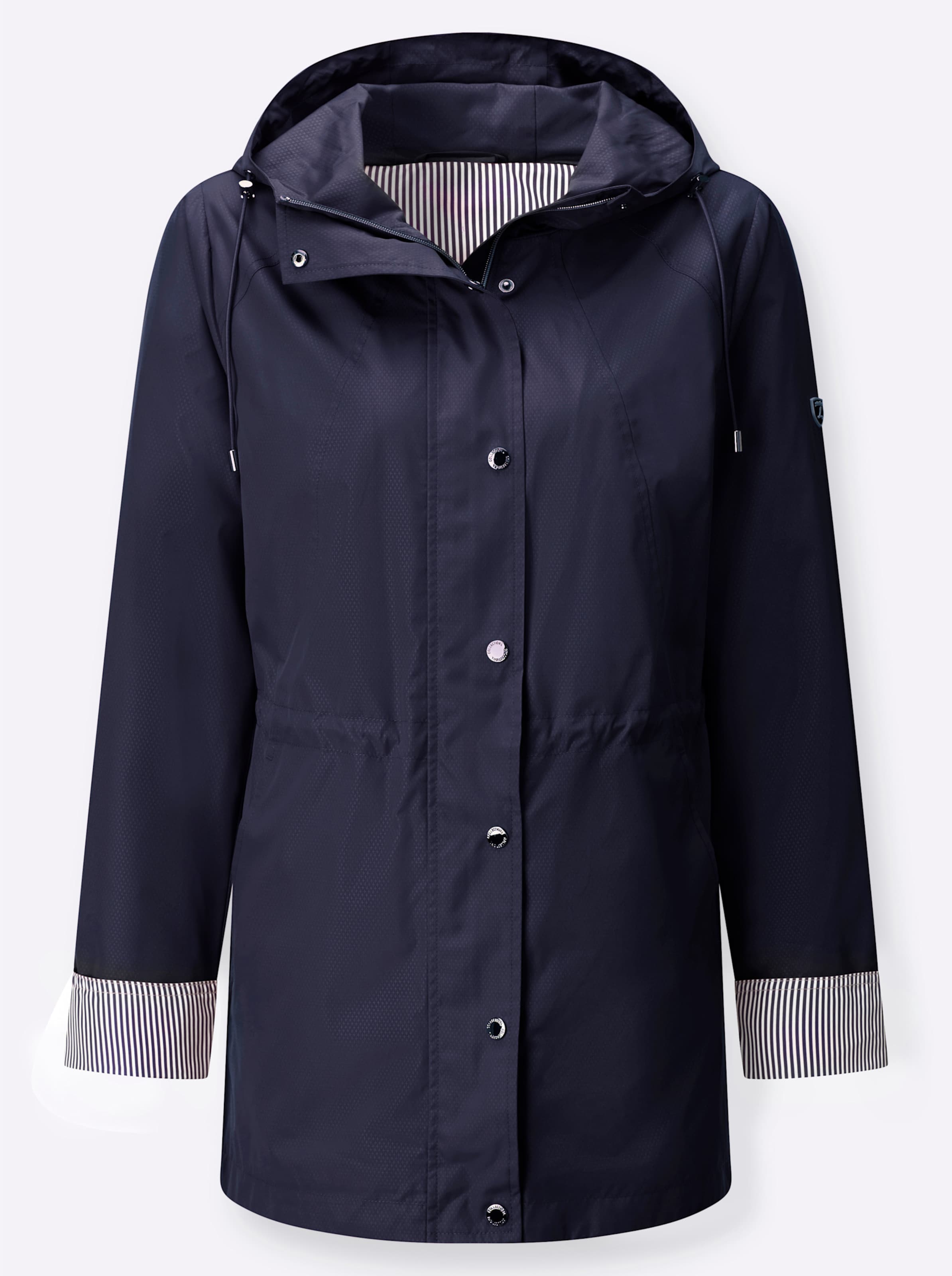 Thumbnail - Übergangsjacke