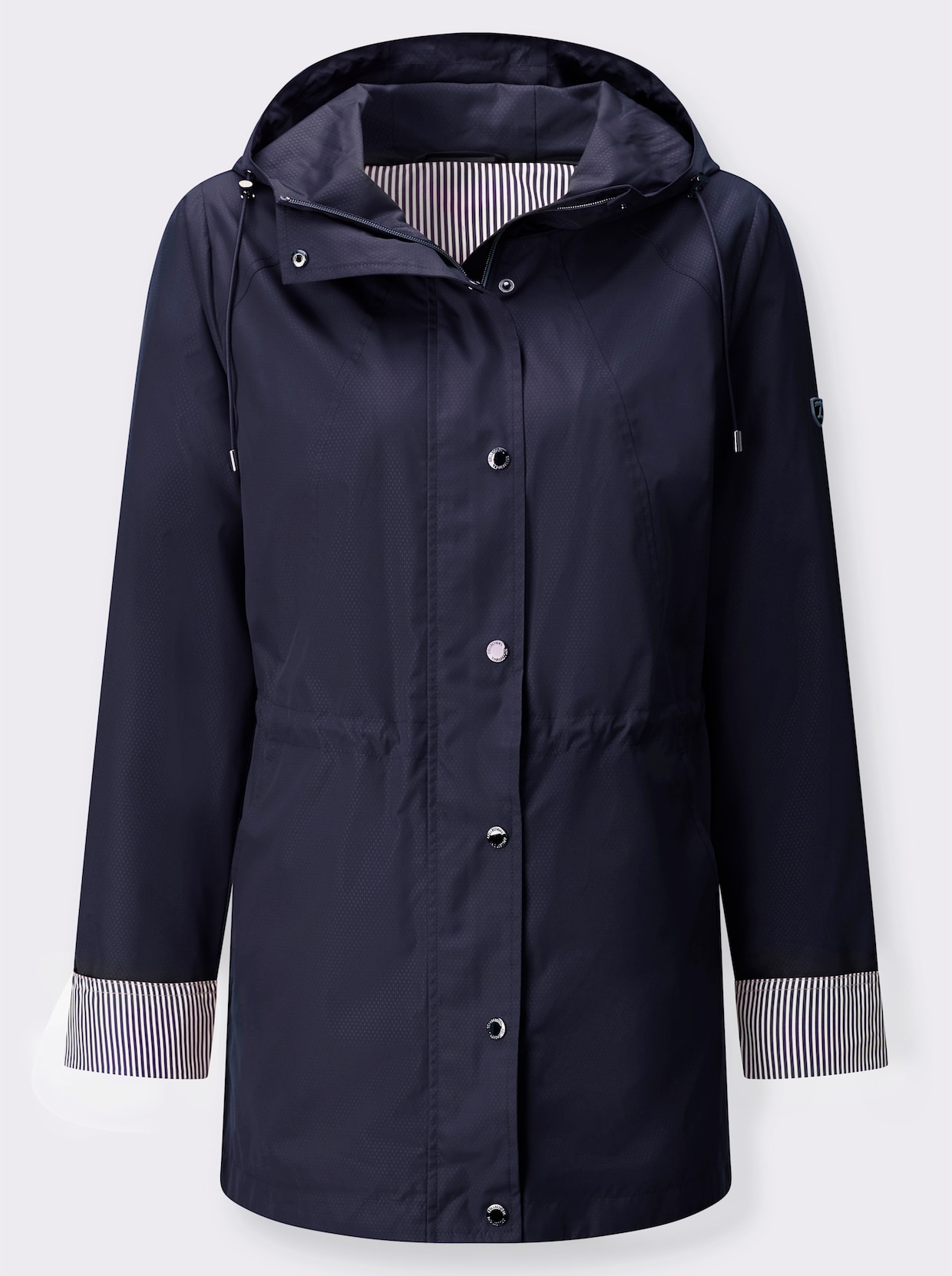 Übergangsjacke - marine