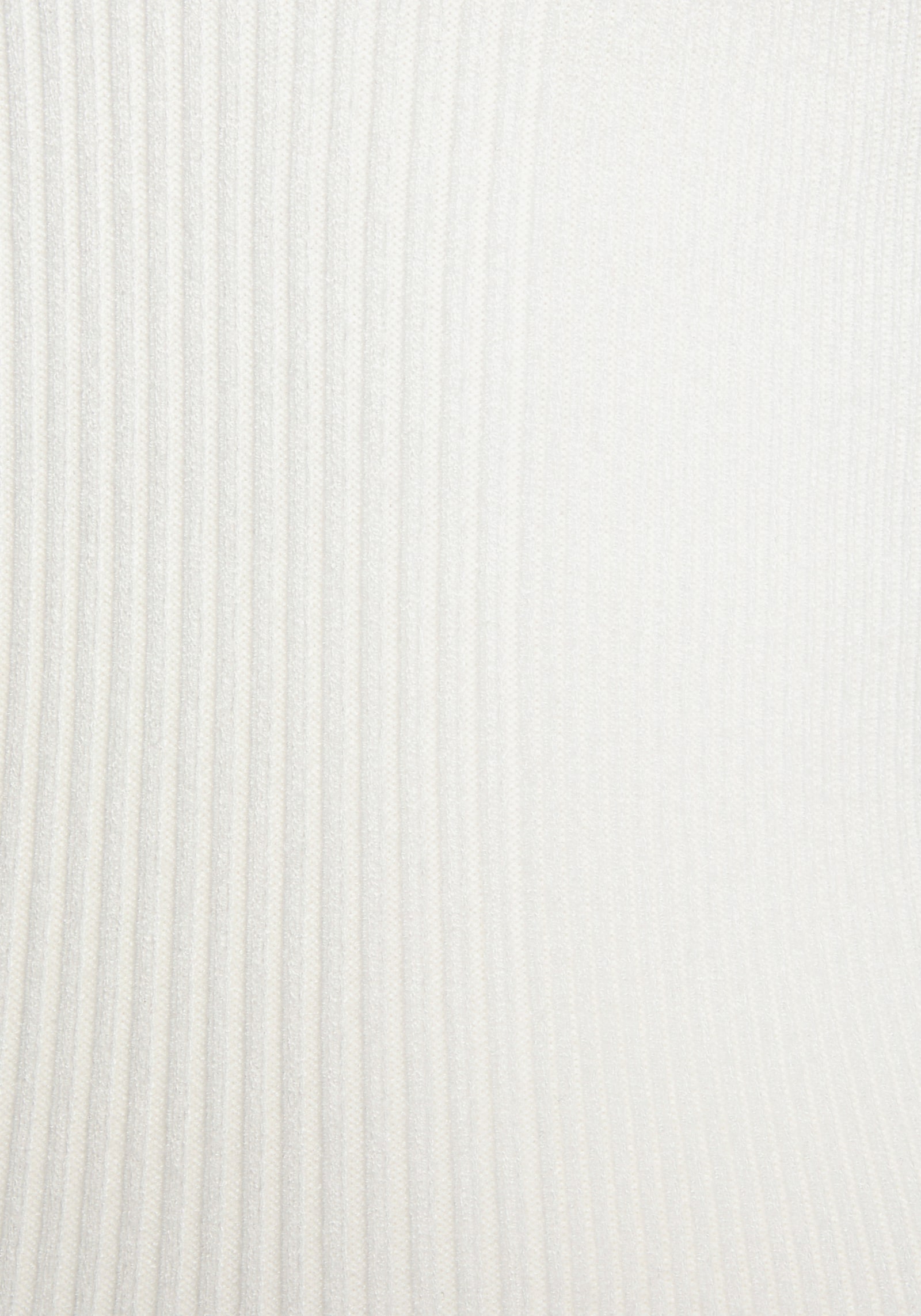 LASCANA Stricktop - weiß