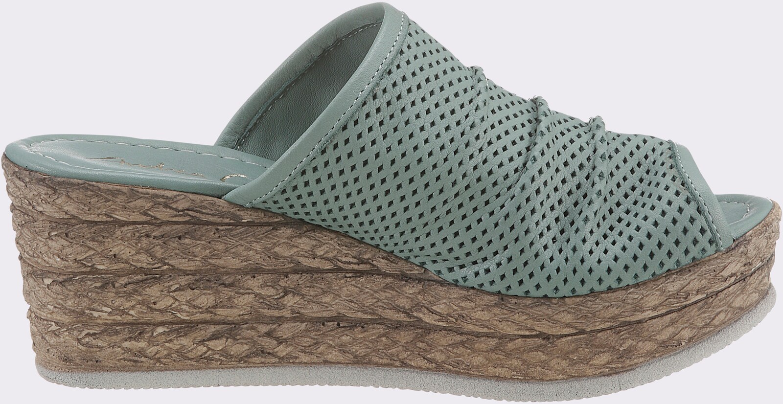 Andrea Conti Pantolette - mint