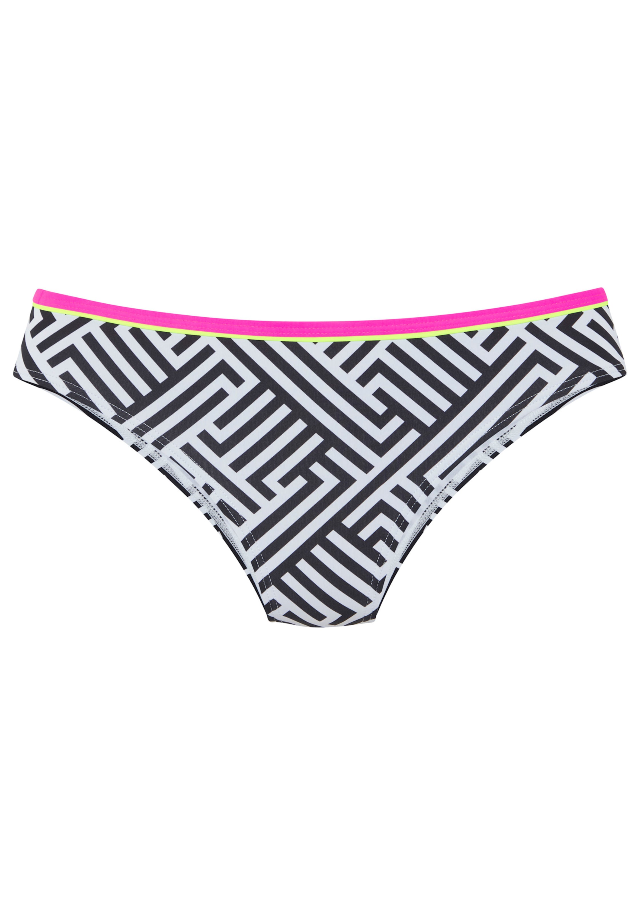 Bikini-Hose