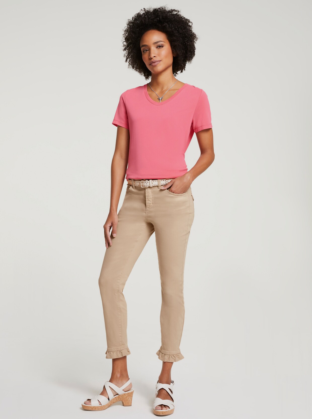 heine Shirt - hummer