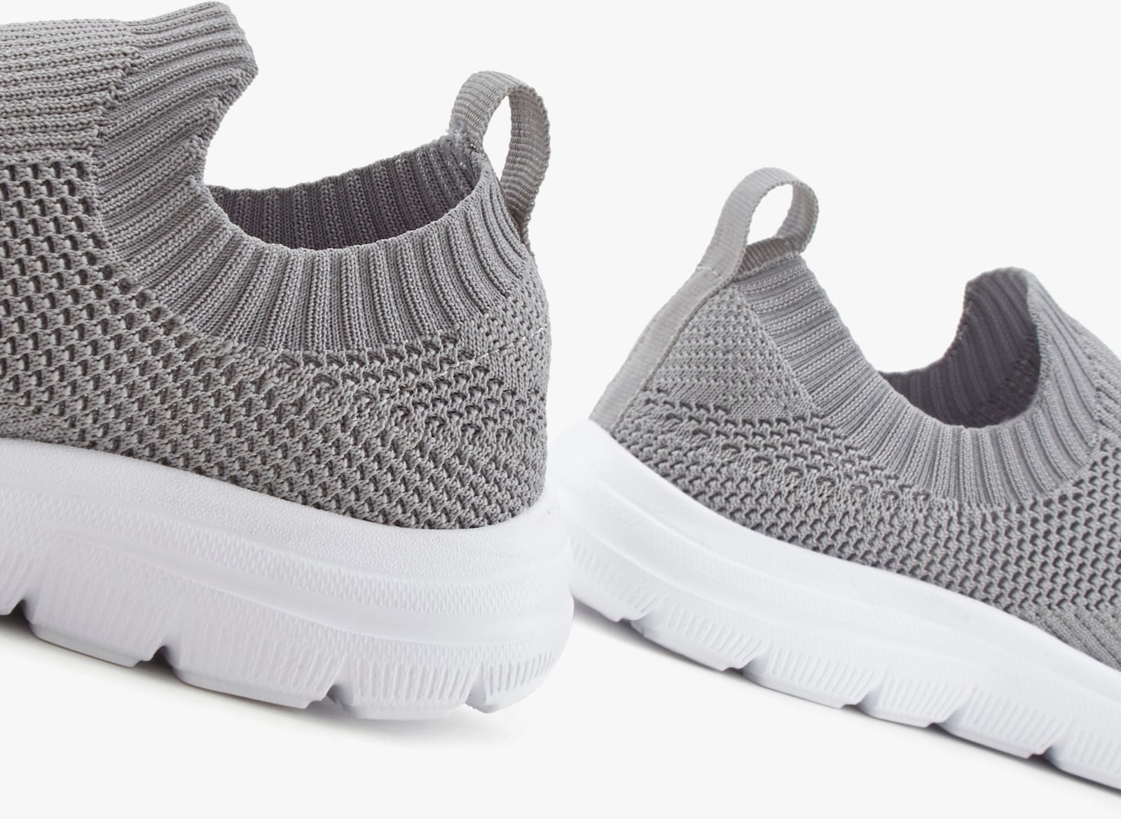 LASCANA Sneaker - grau