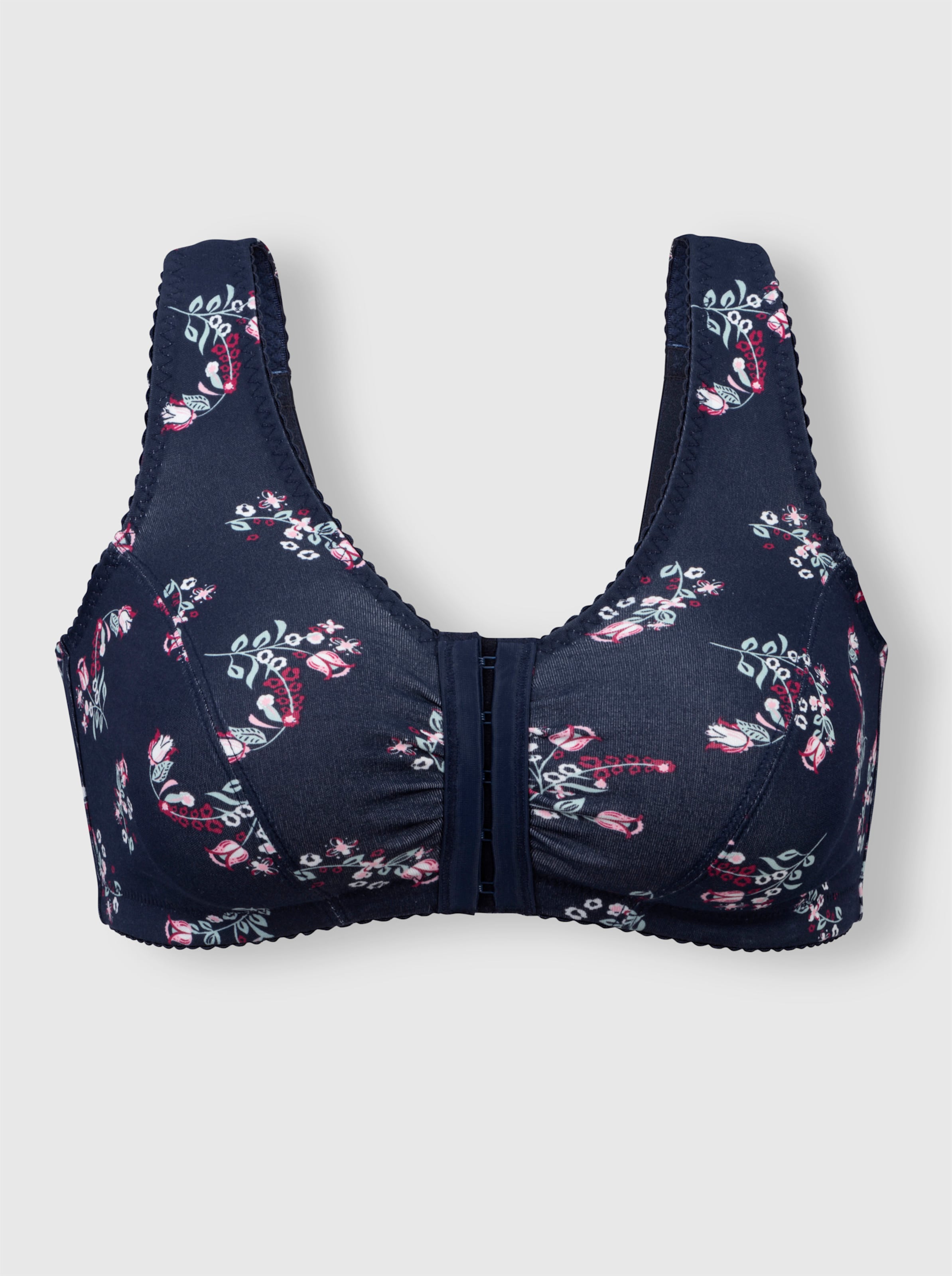 Thumbnail - Entlastungs-BH ohne Bügel