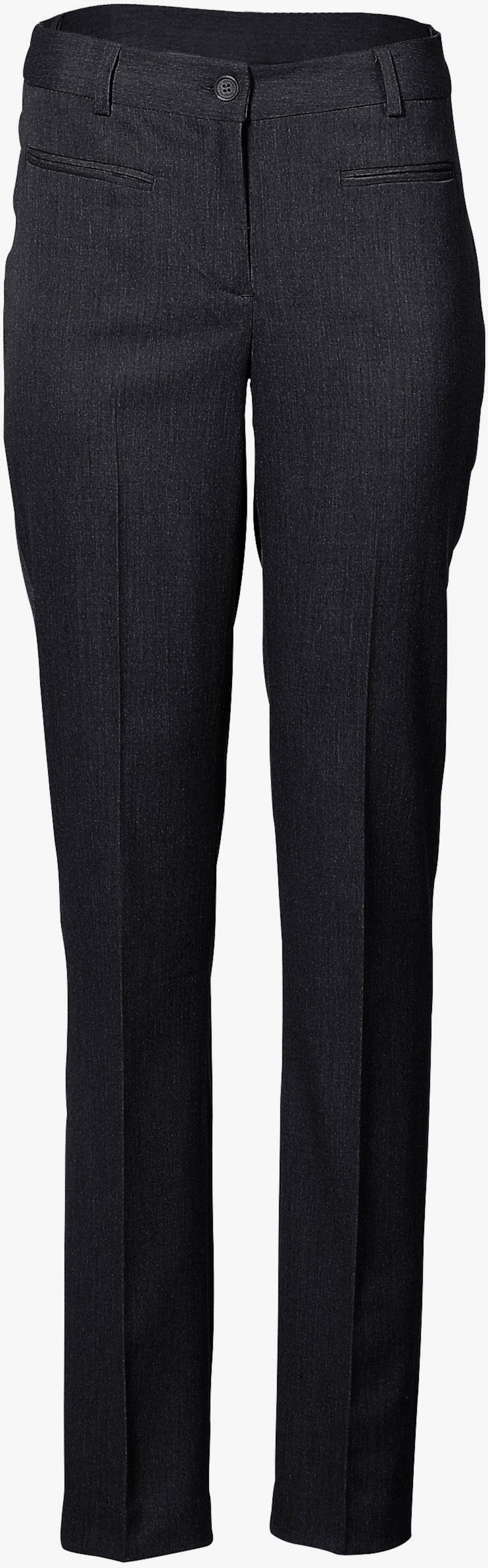 heine Tailleur pantalon - noir