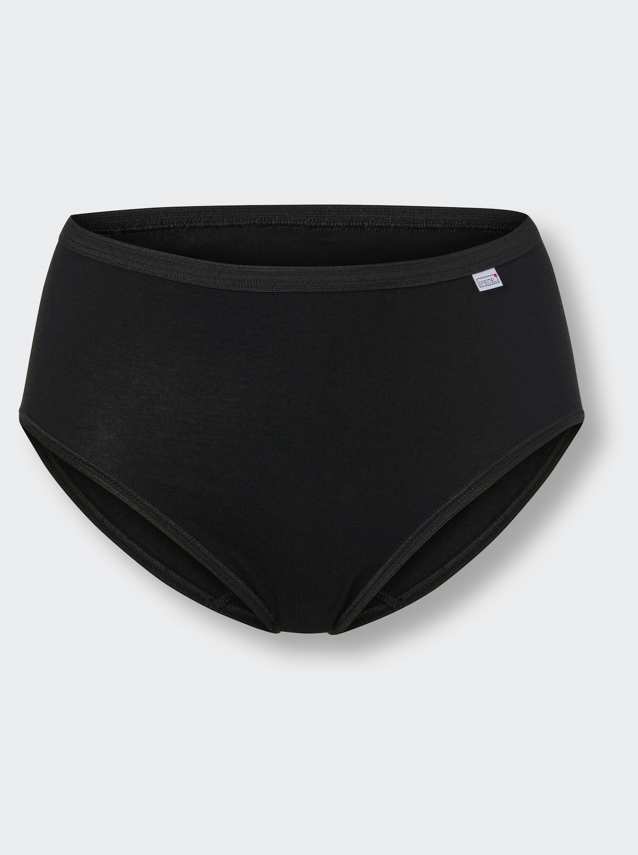 Speidel Slip gainant - noir