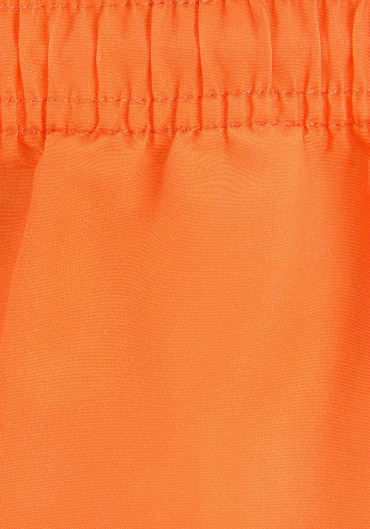 Short de bain - orange