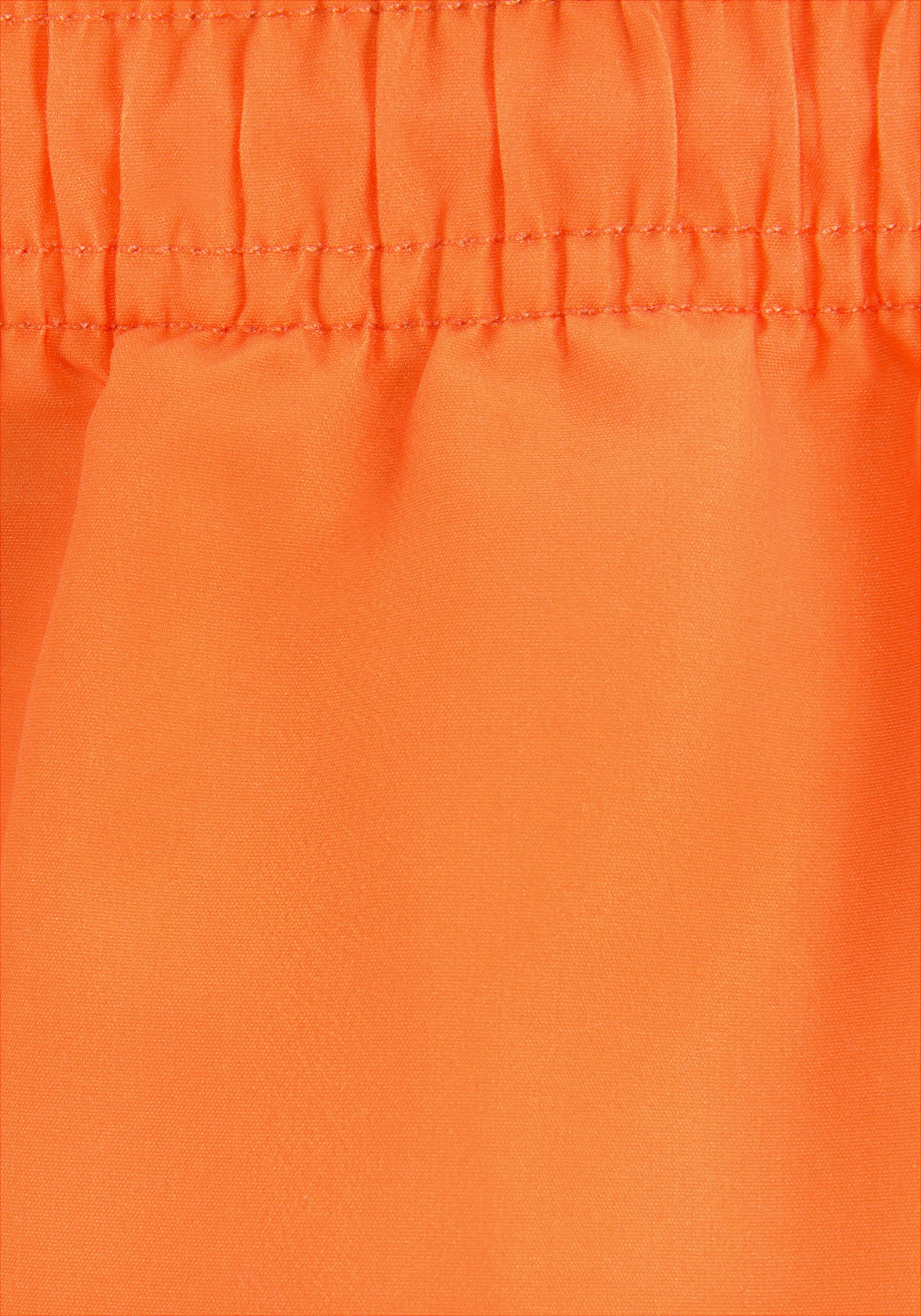 John Devin Badeshorts - orange