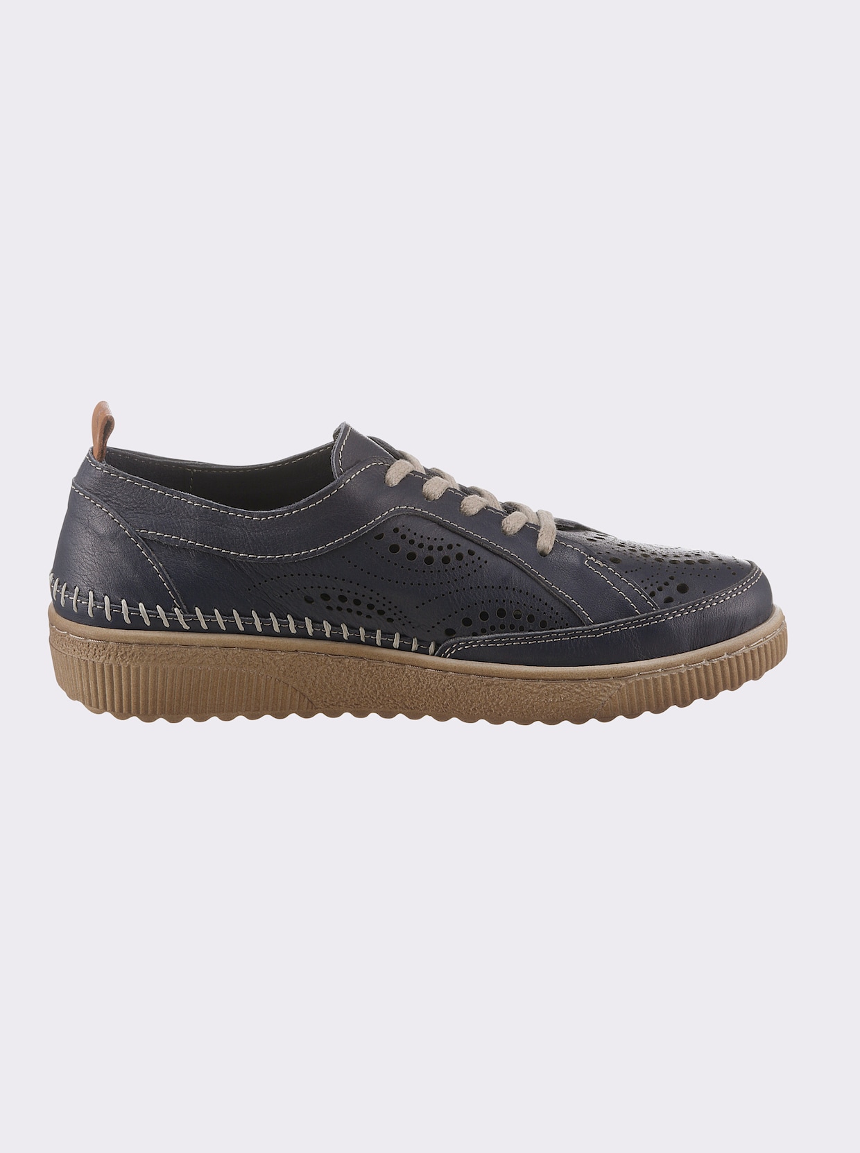 airsoft modern+ veterschoen - donkerblauw
