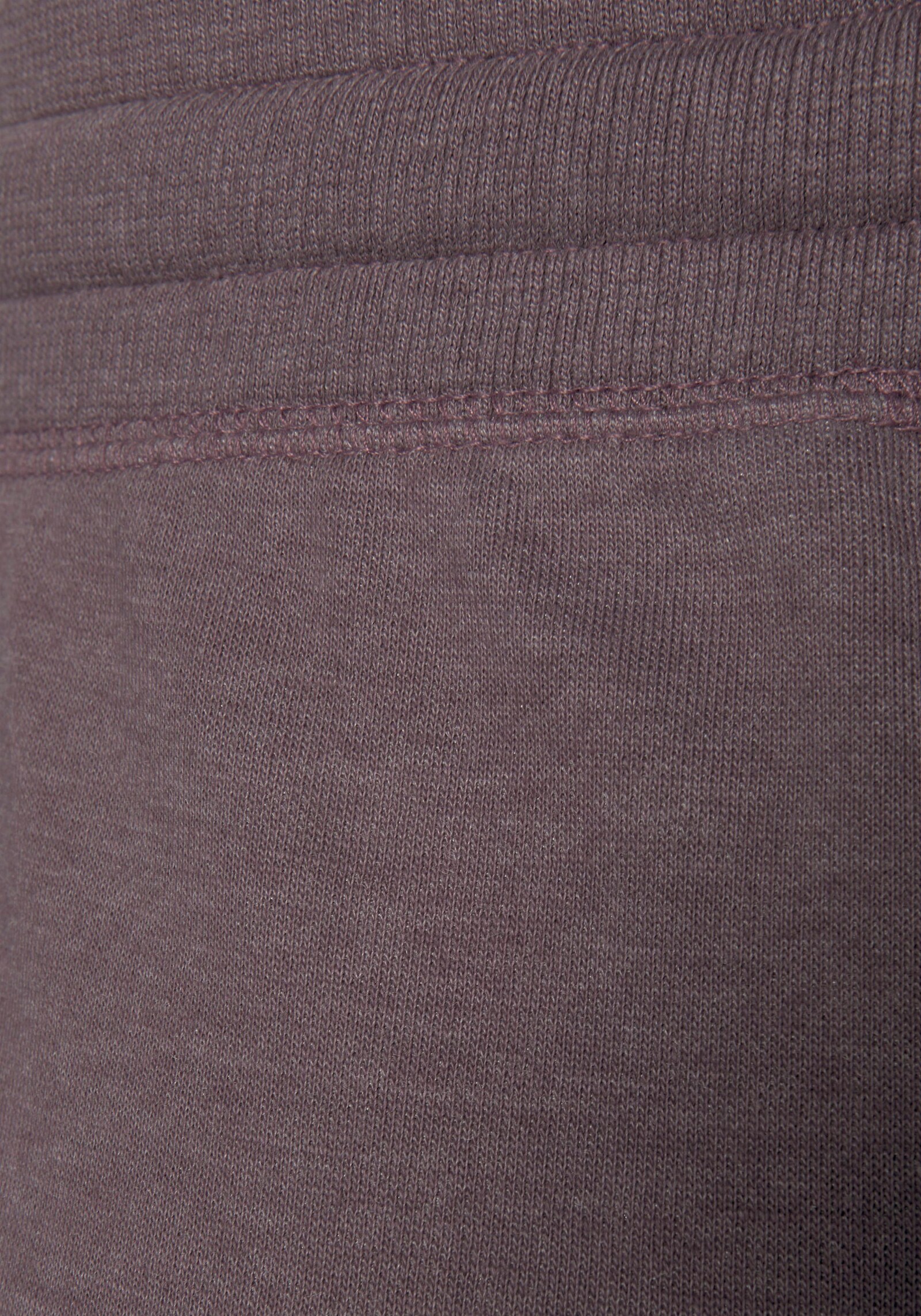 Bench. Loungewear Loungehose - mauve-meliert