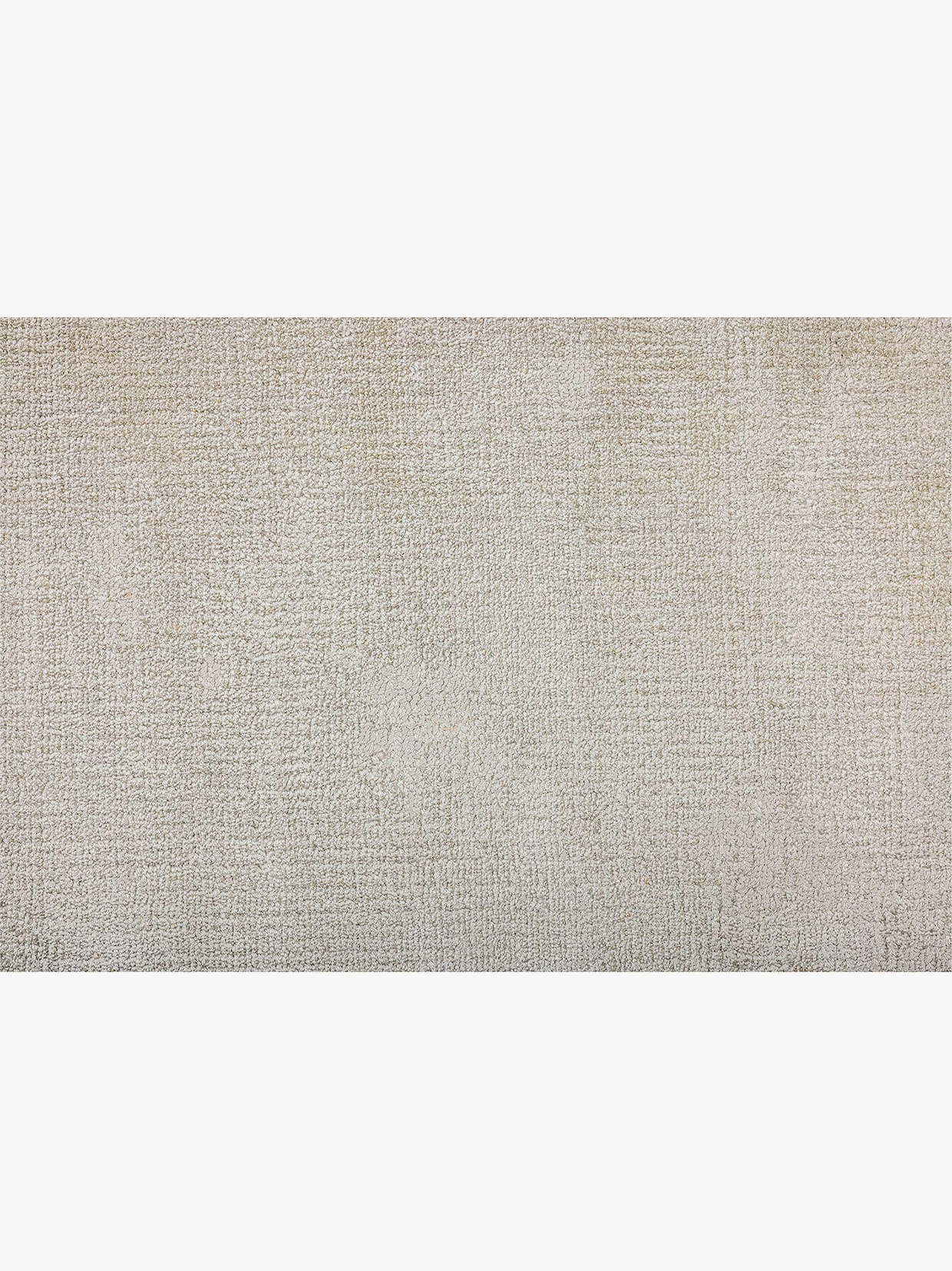 Theko Teppich - creme