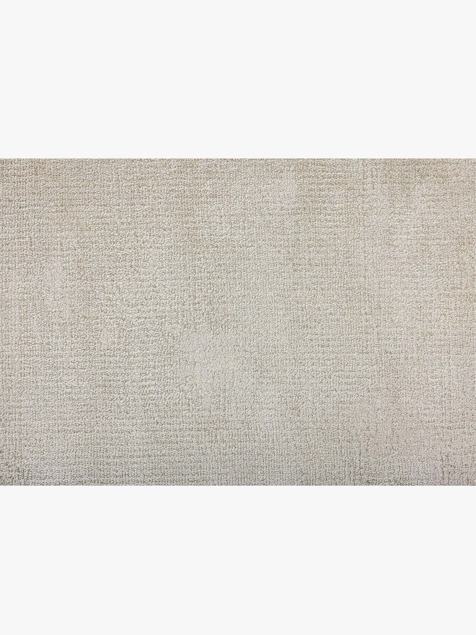 Theko Teppich - creme