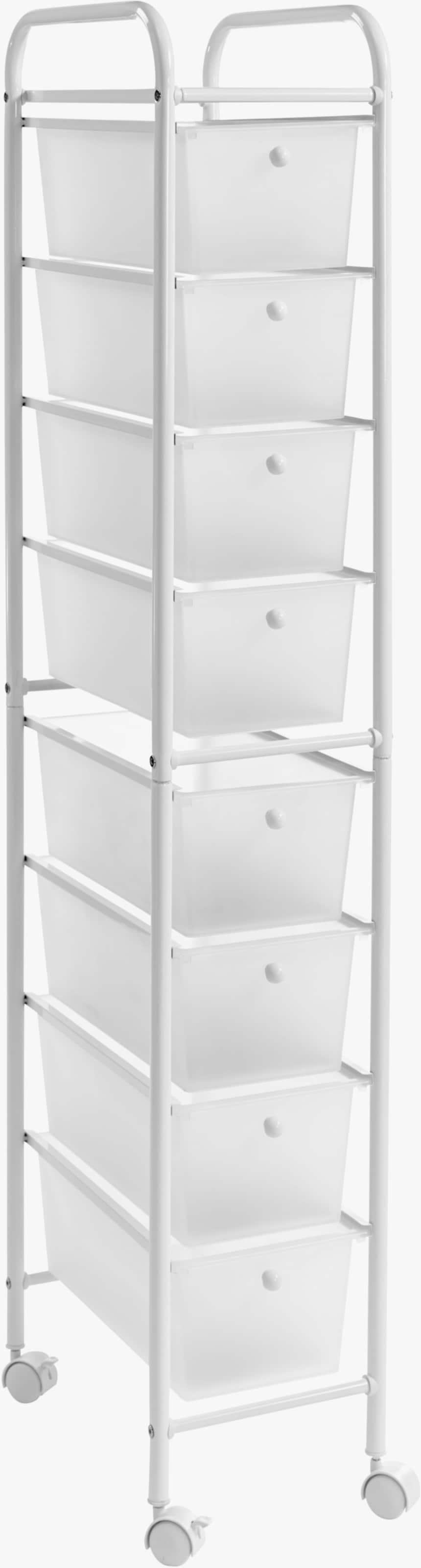 heine home Laderek - wit