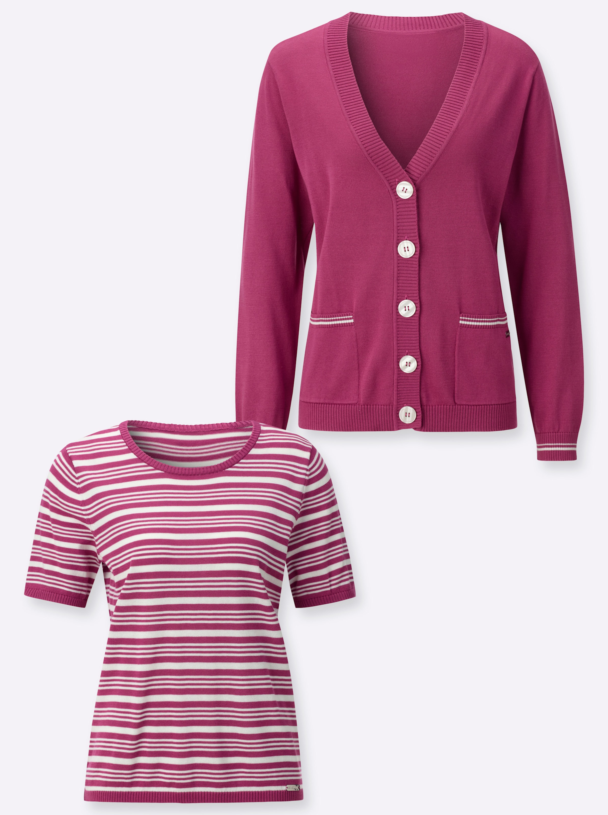 Thumbnail - Twin-Set