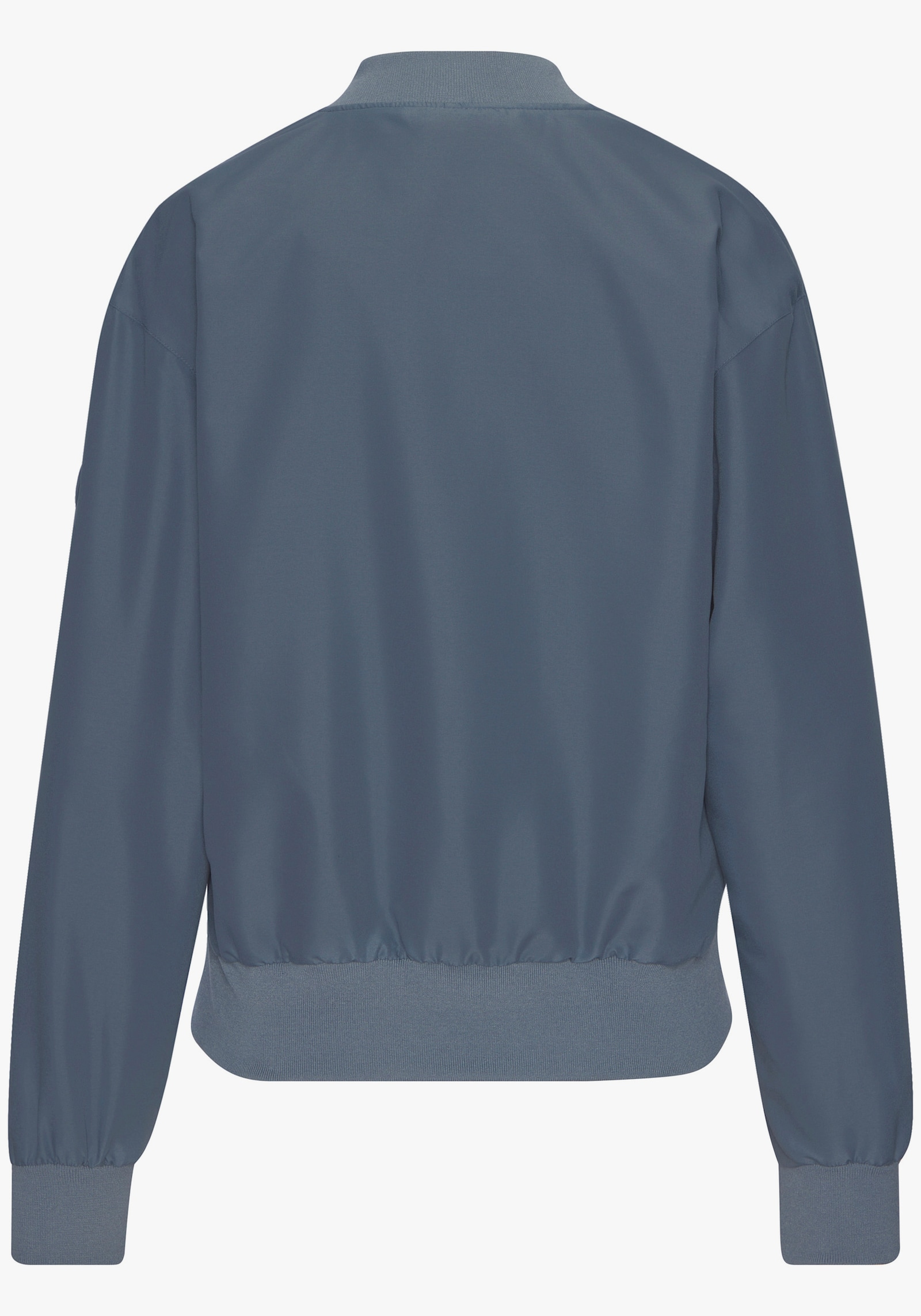 French Connection Blouson - blau