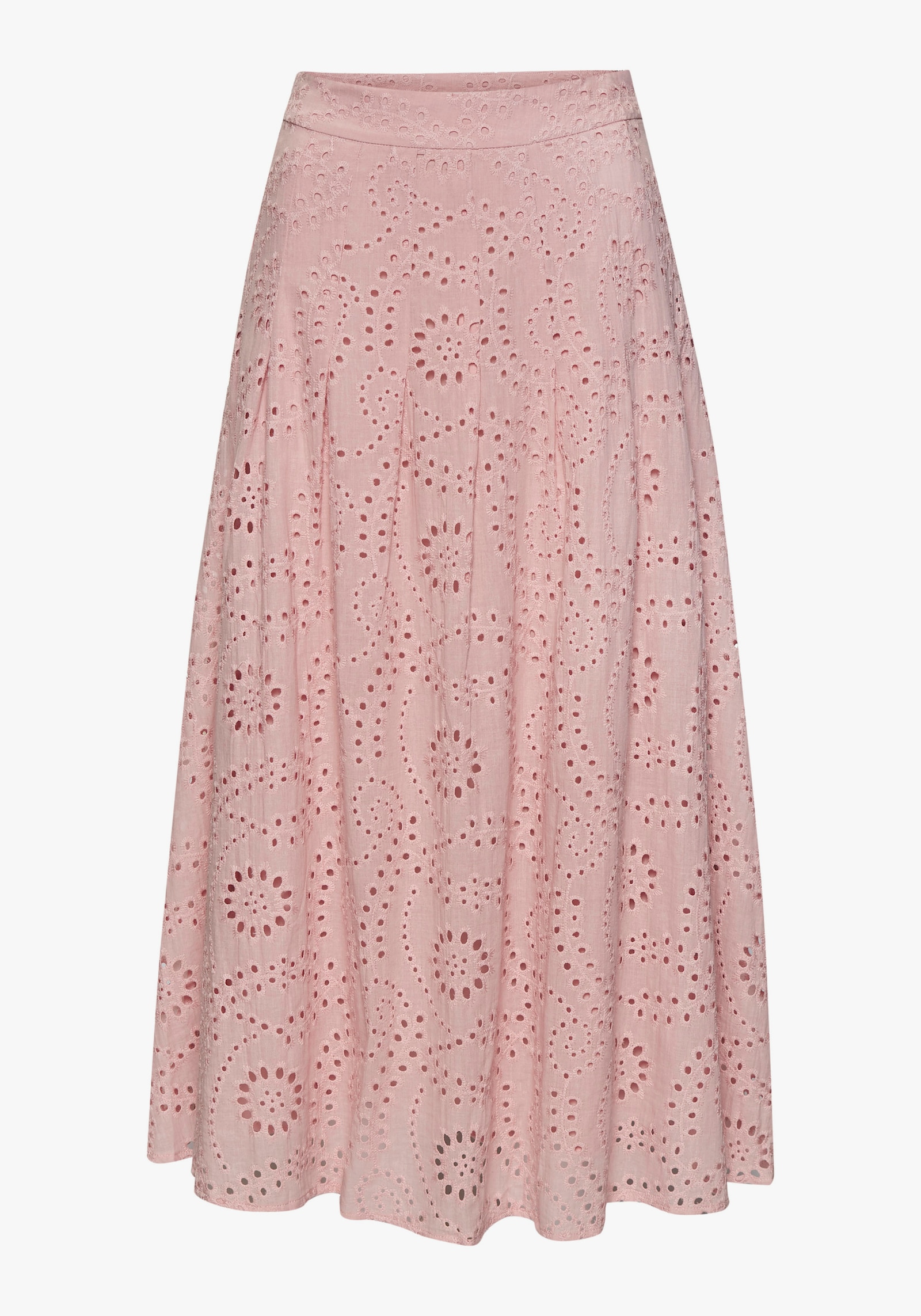 Buffalo Maxirock - mauve