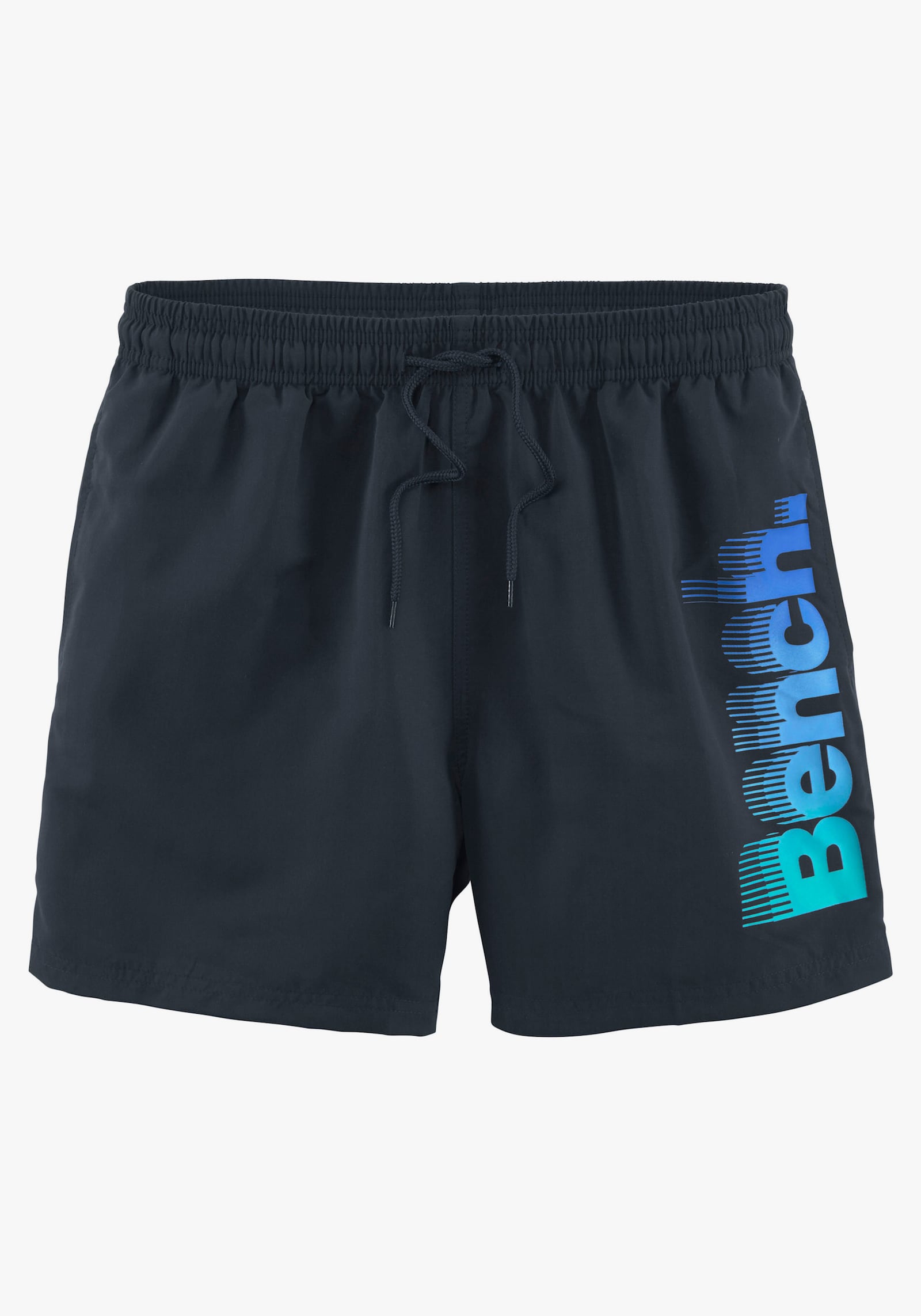 Bench. Badeshorts - marine