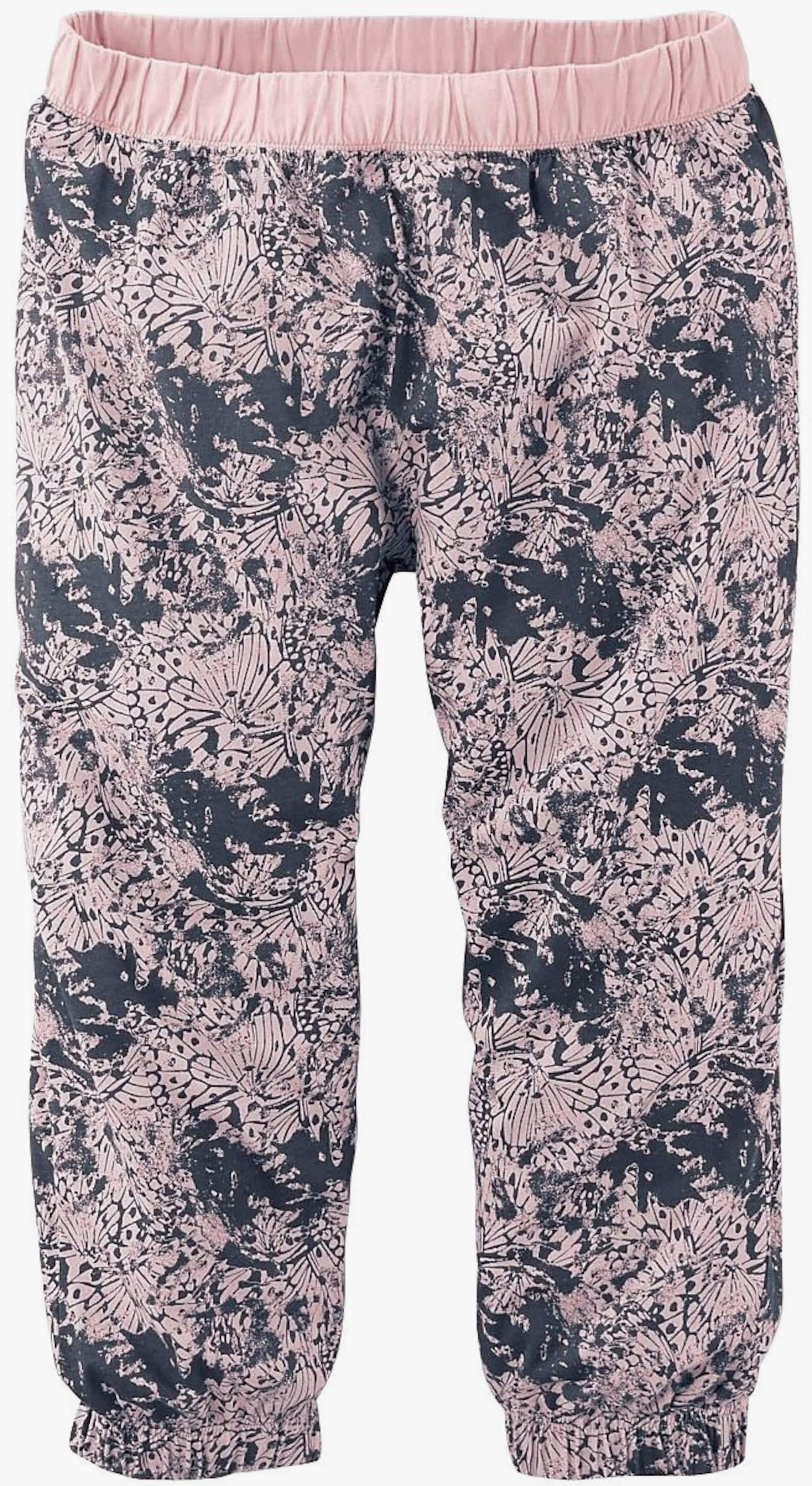 Buffalo Capri-pyjama - roze