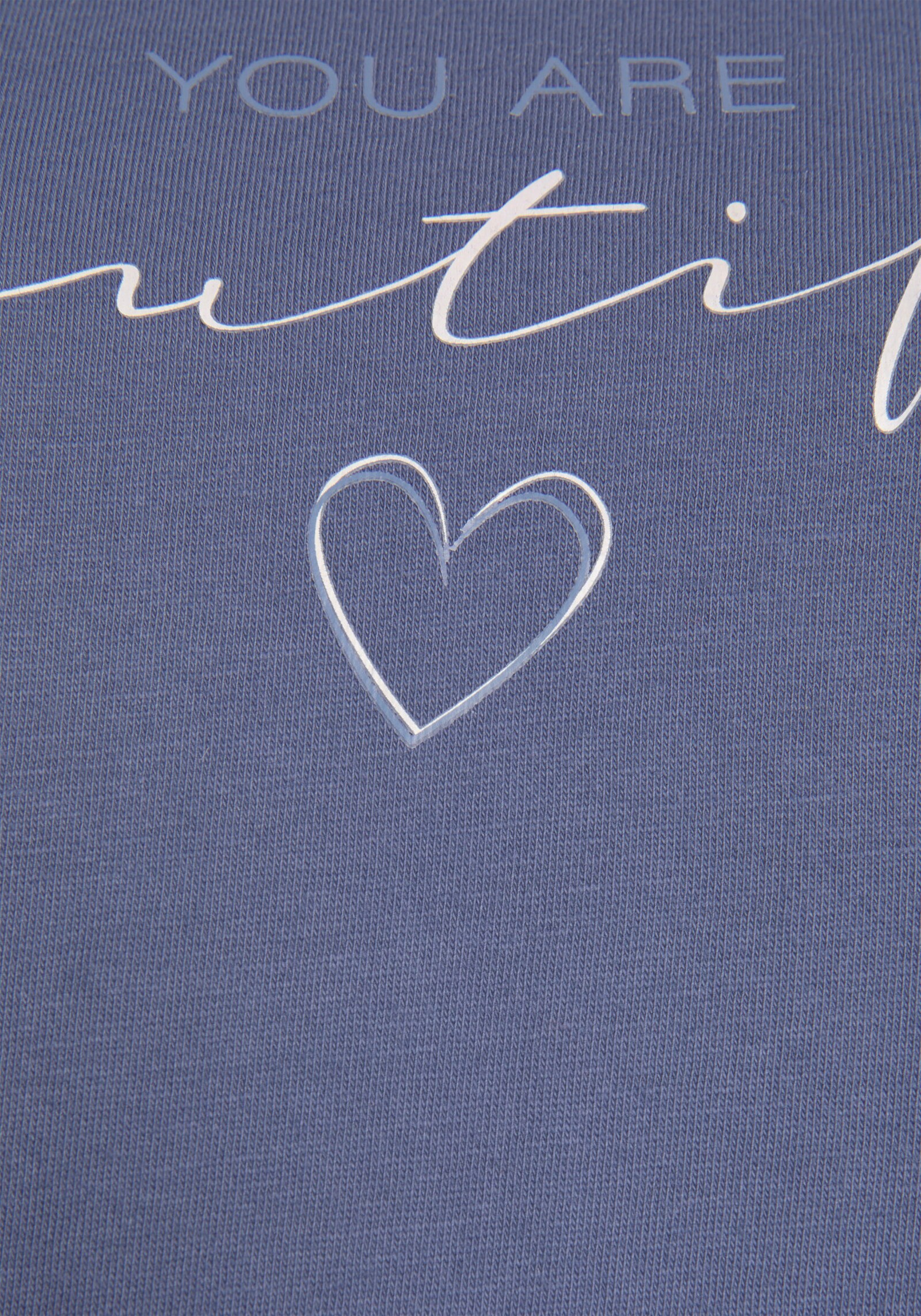 Vivance Dreams Nachthemd - blau