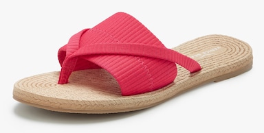 Venice Beach Badeschuh - pink