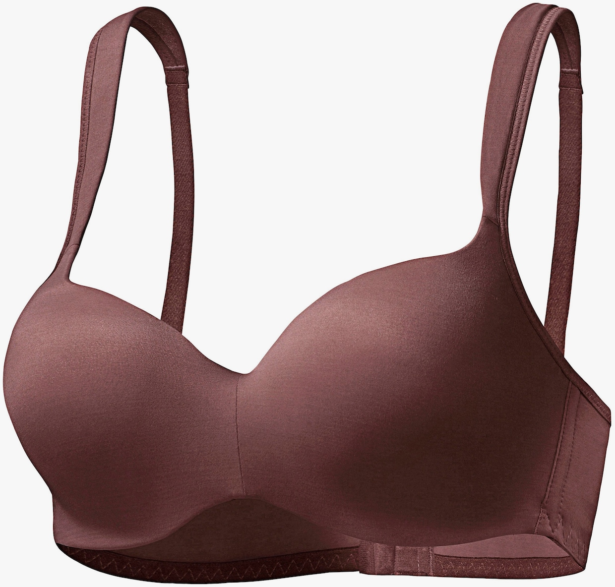 Nuance Soutien-gorge coques - taupe