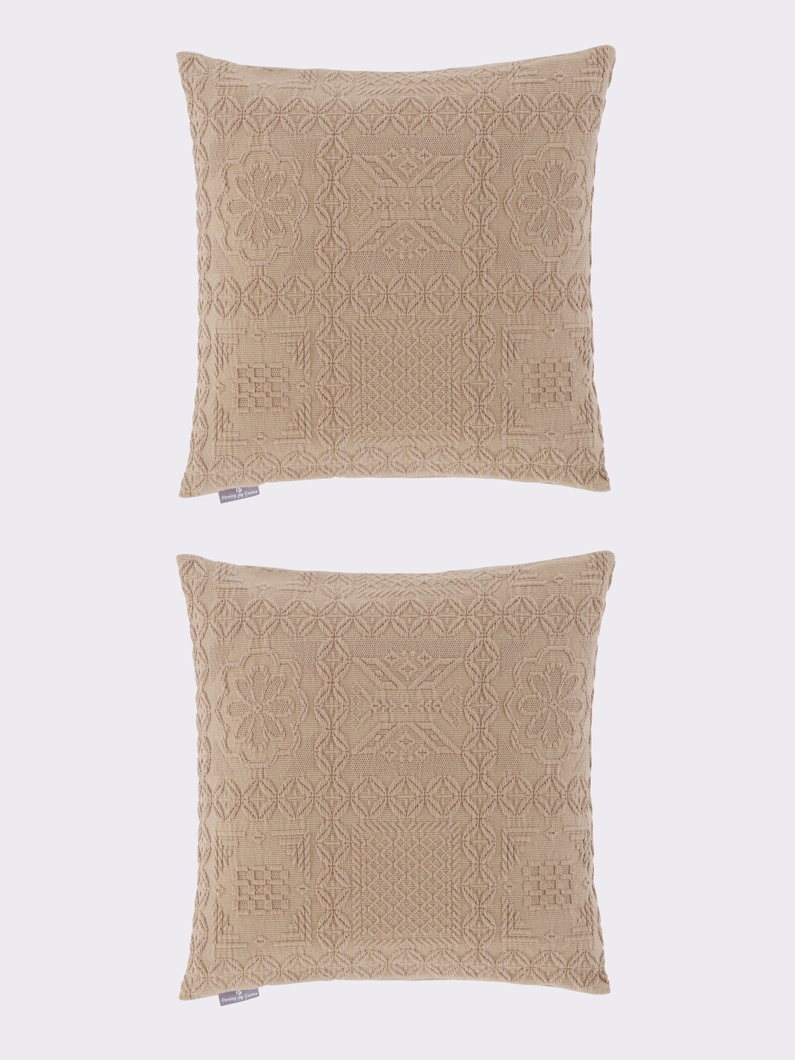 Pereira da Cunha Sprei - taupe