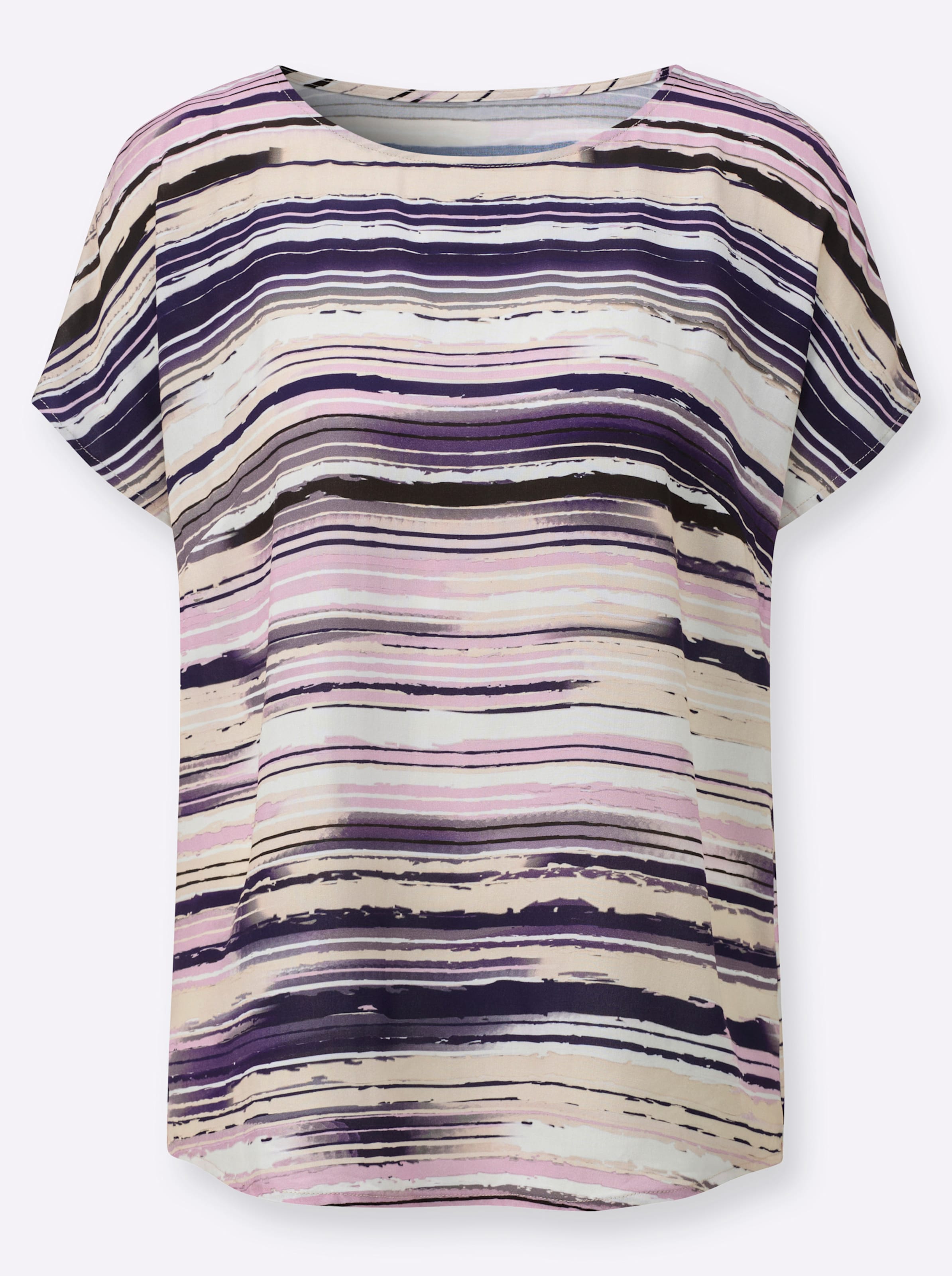 Thumbnail - Druckbluse