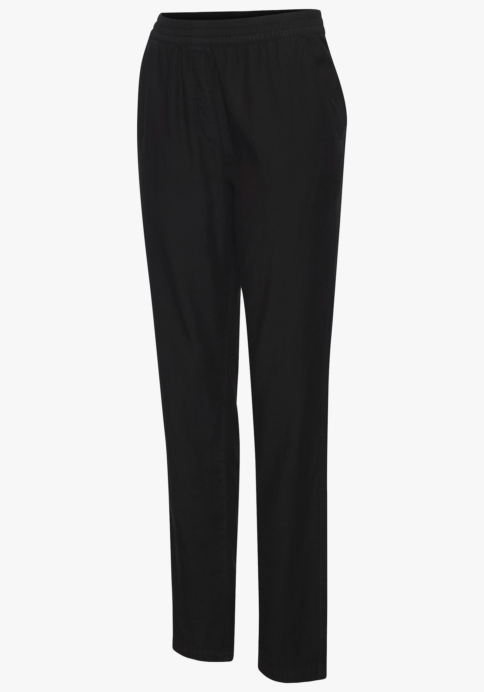 H.I.S Jogger Pants - schwarz