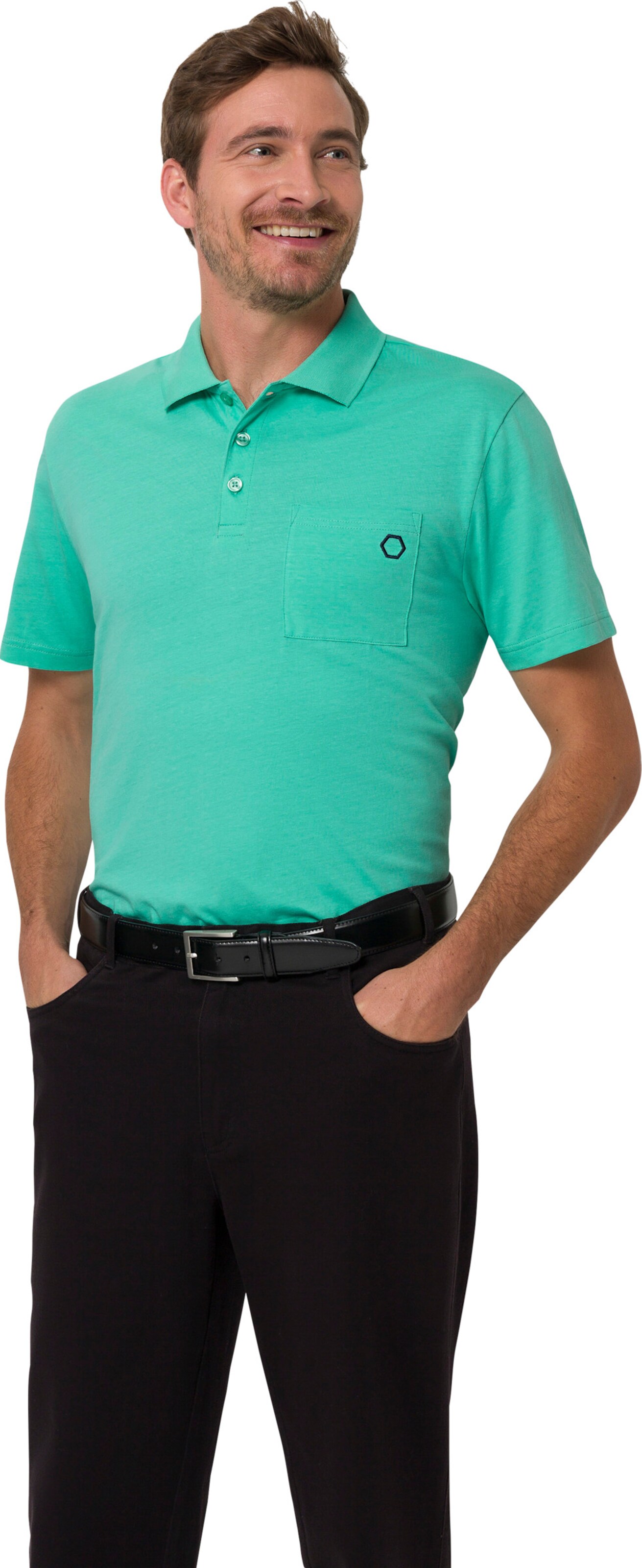 Thumbnail - Poloshirt