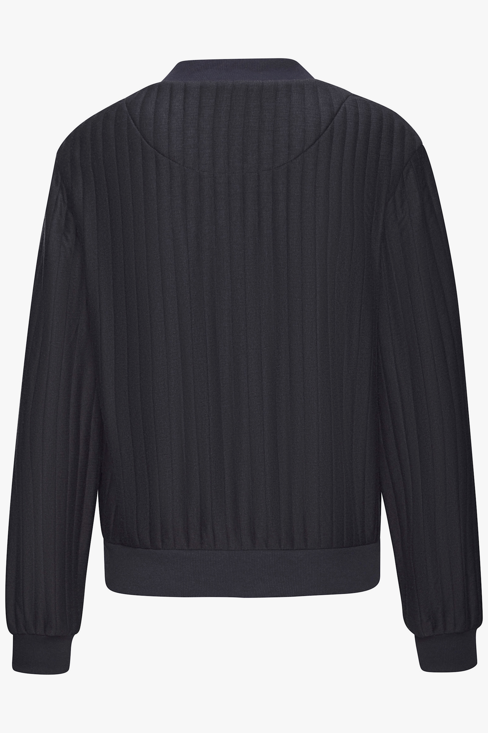 LASCANA Bomberjacke - graublau