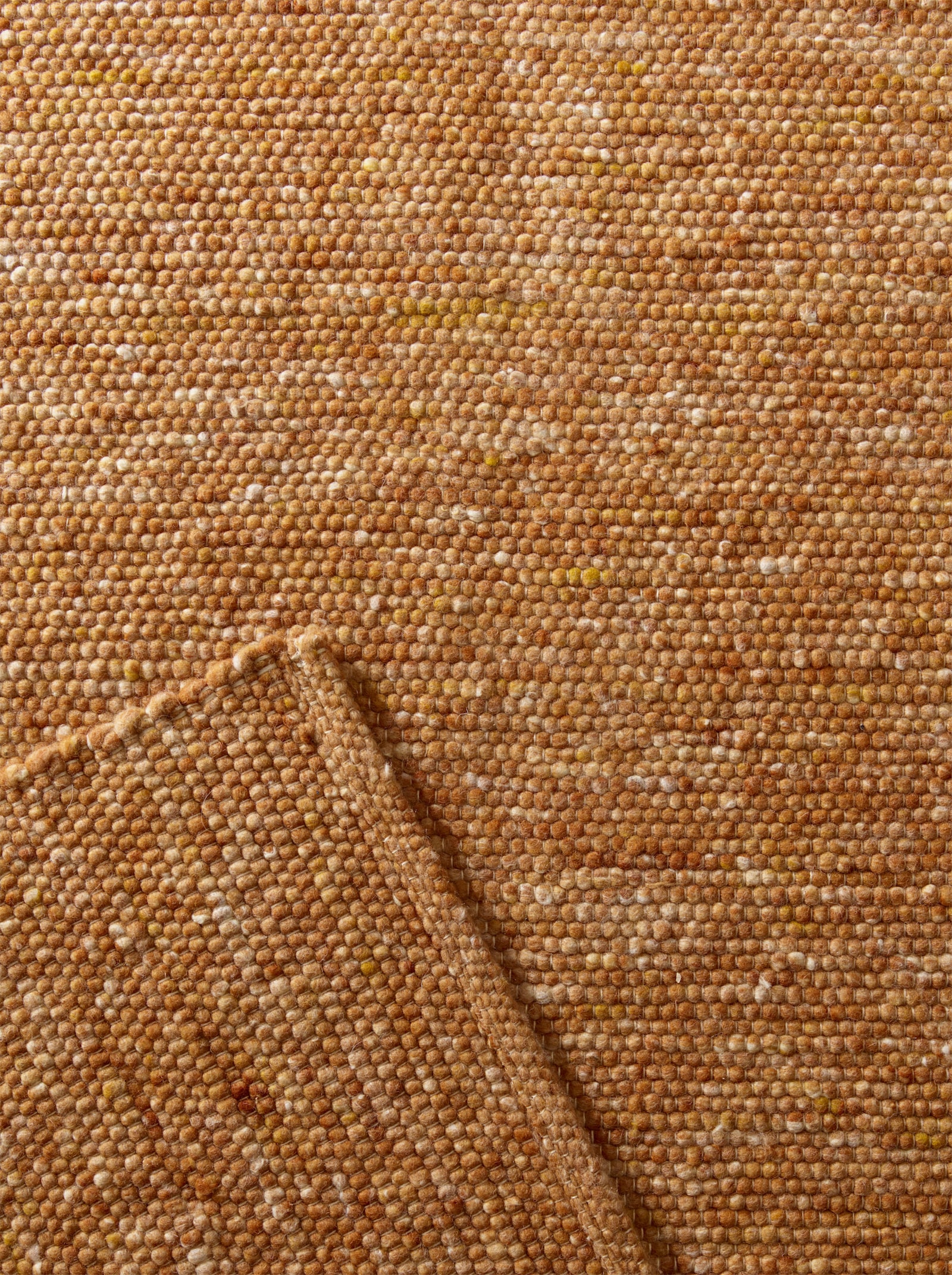 heine home Teppich - terra