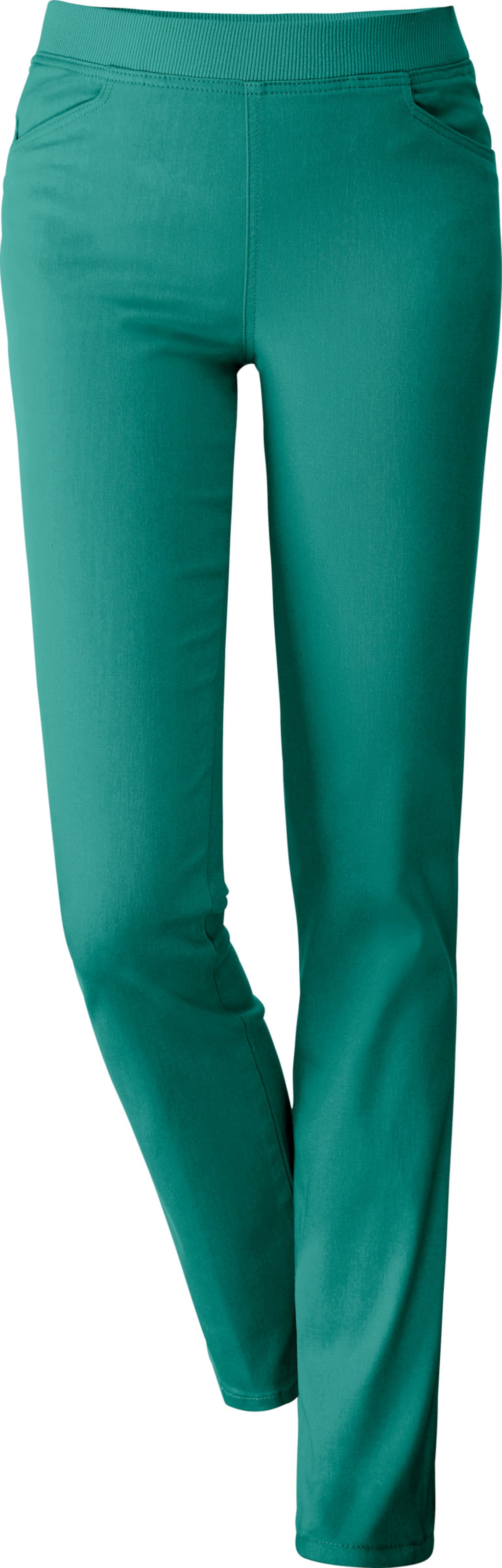 Thumbnail - Stretch-Jeans