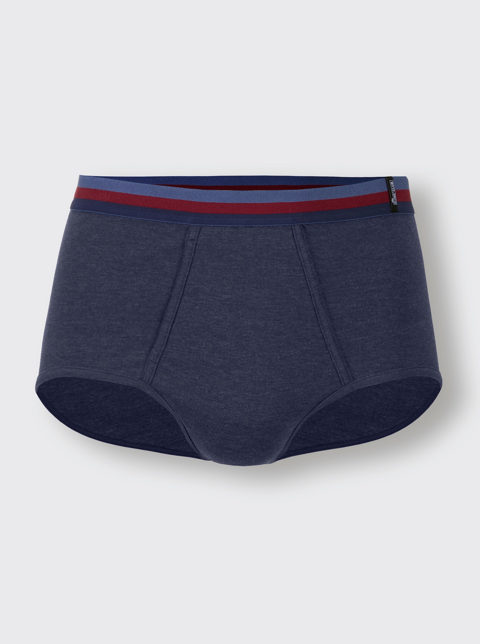 KINGsCLUB Slip - marine