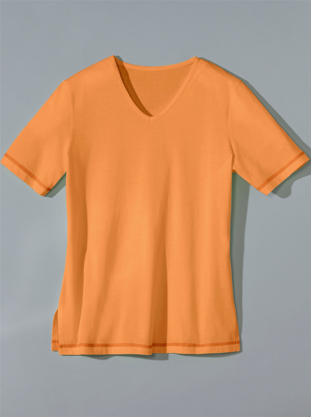 Kurzarmshirt - melba