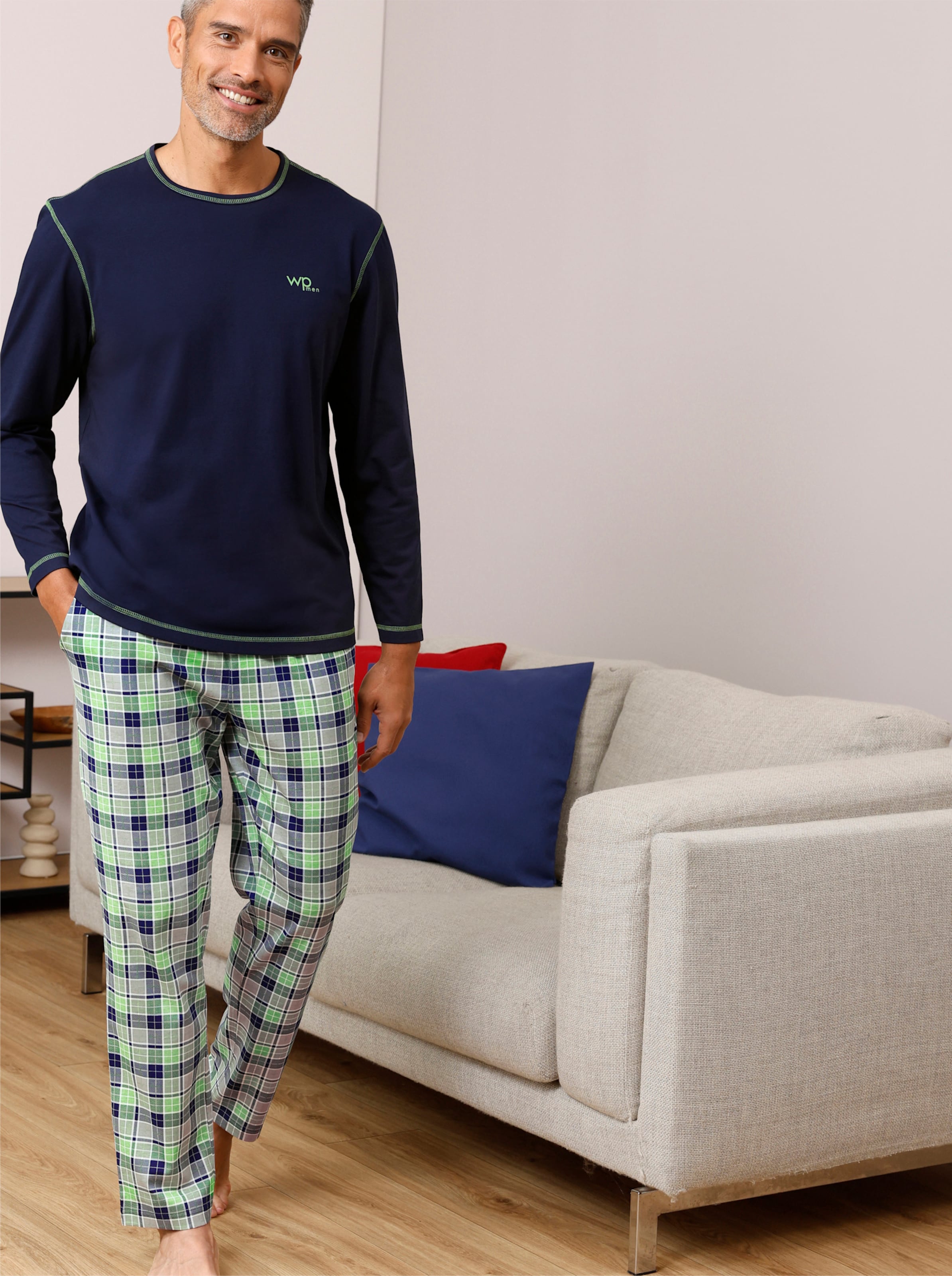 Thumbnail - Schlafanzüge