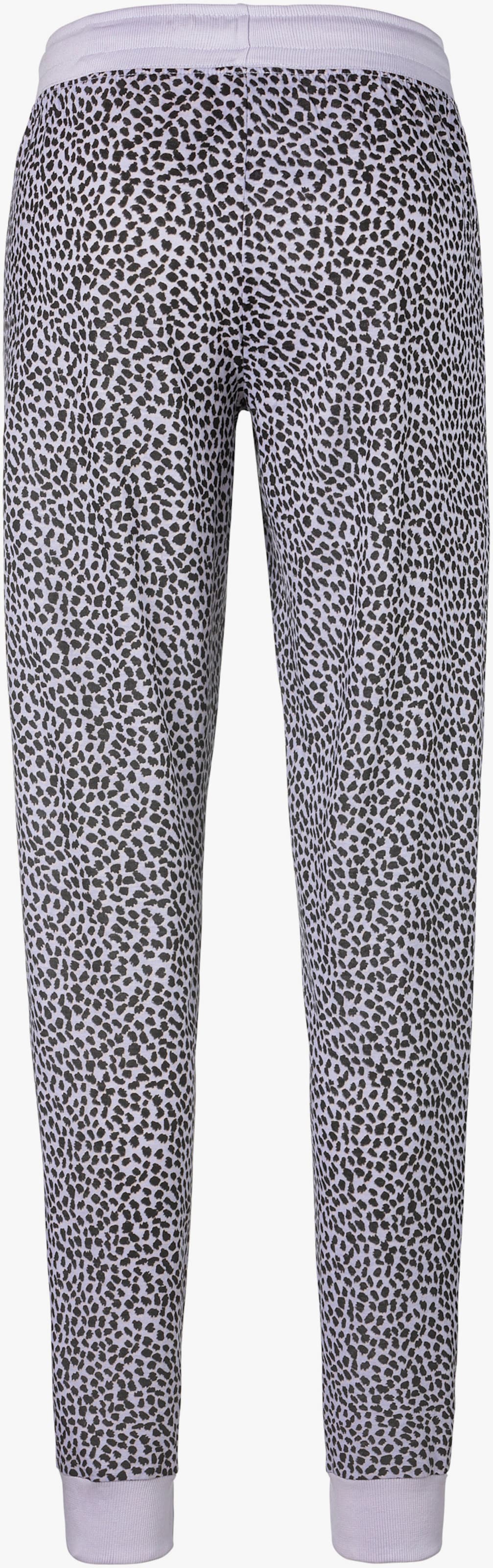 Vivance Dreams Pyjamabroek - lichtpaars