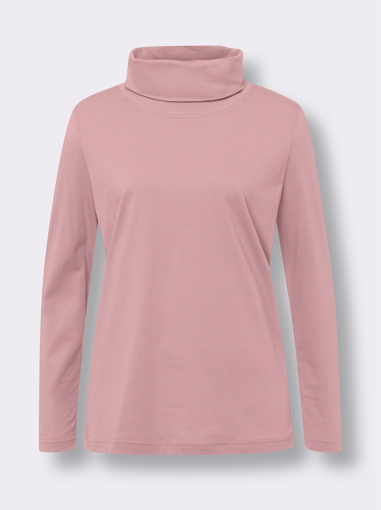 Colshirt - hortensia