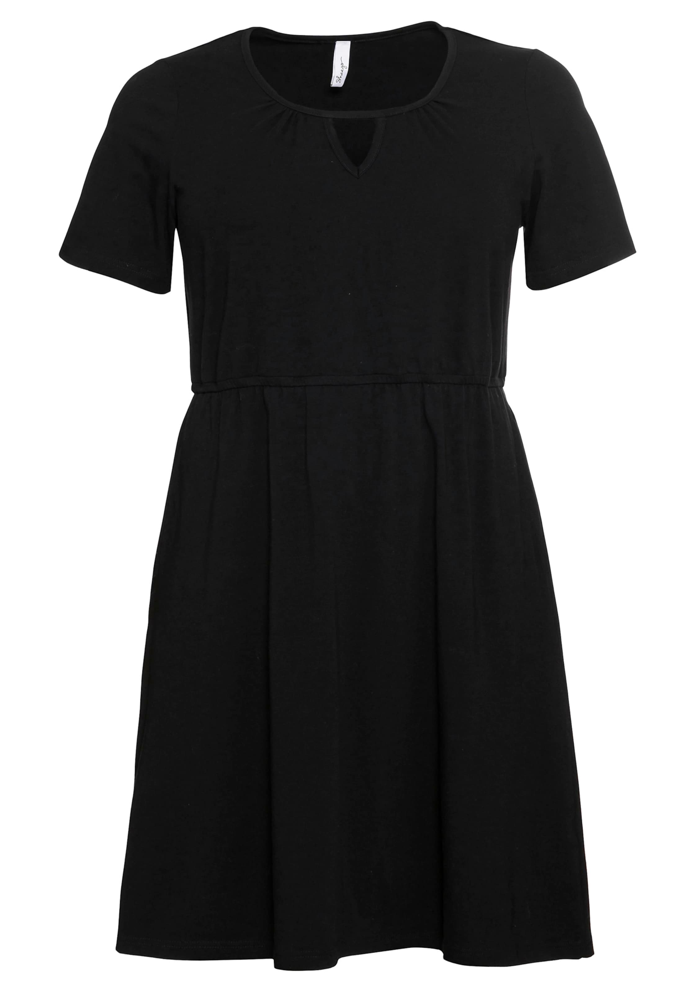 Thumbnail - Jerseykleid
