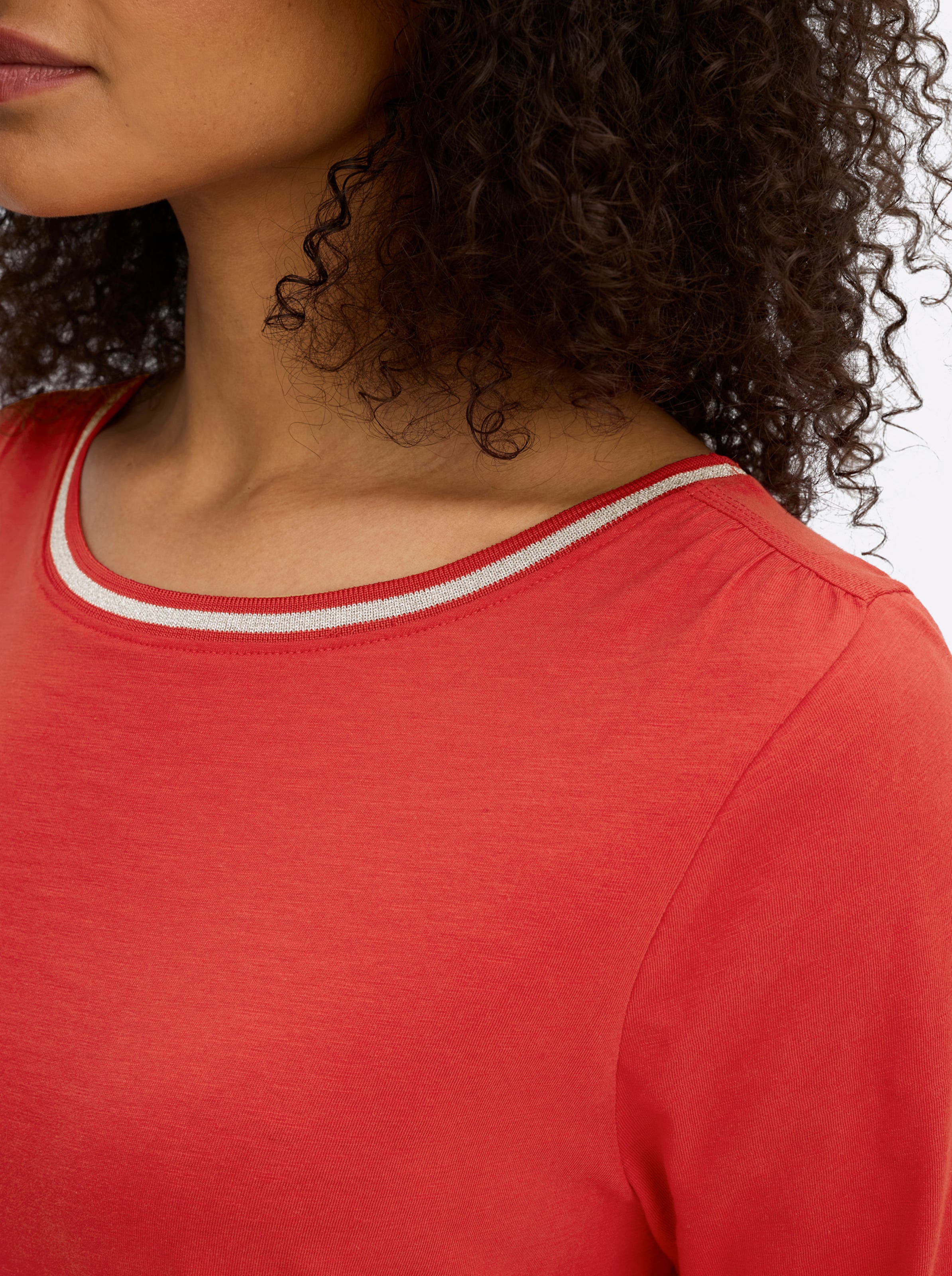 Thumbnail - 3/4-Arm-Shirt