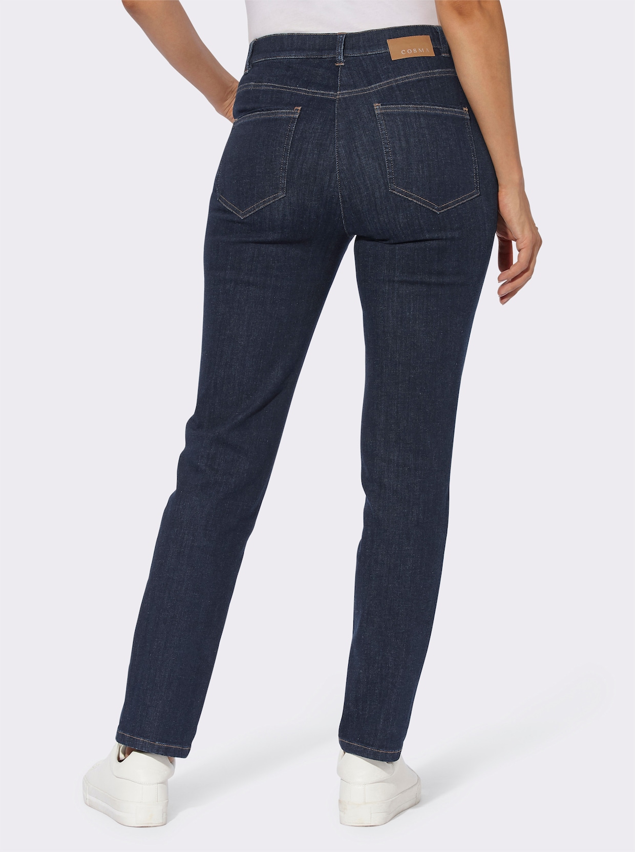 Cosma Jeans - dark blue