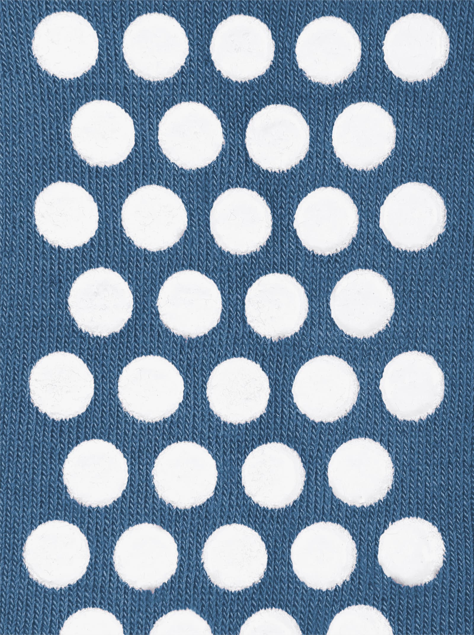 wäschepur ABS-Socken - blau