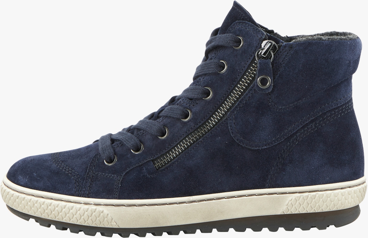 Gabor Sneaker - marine