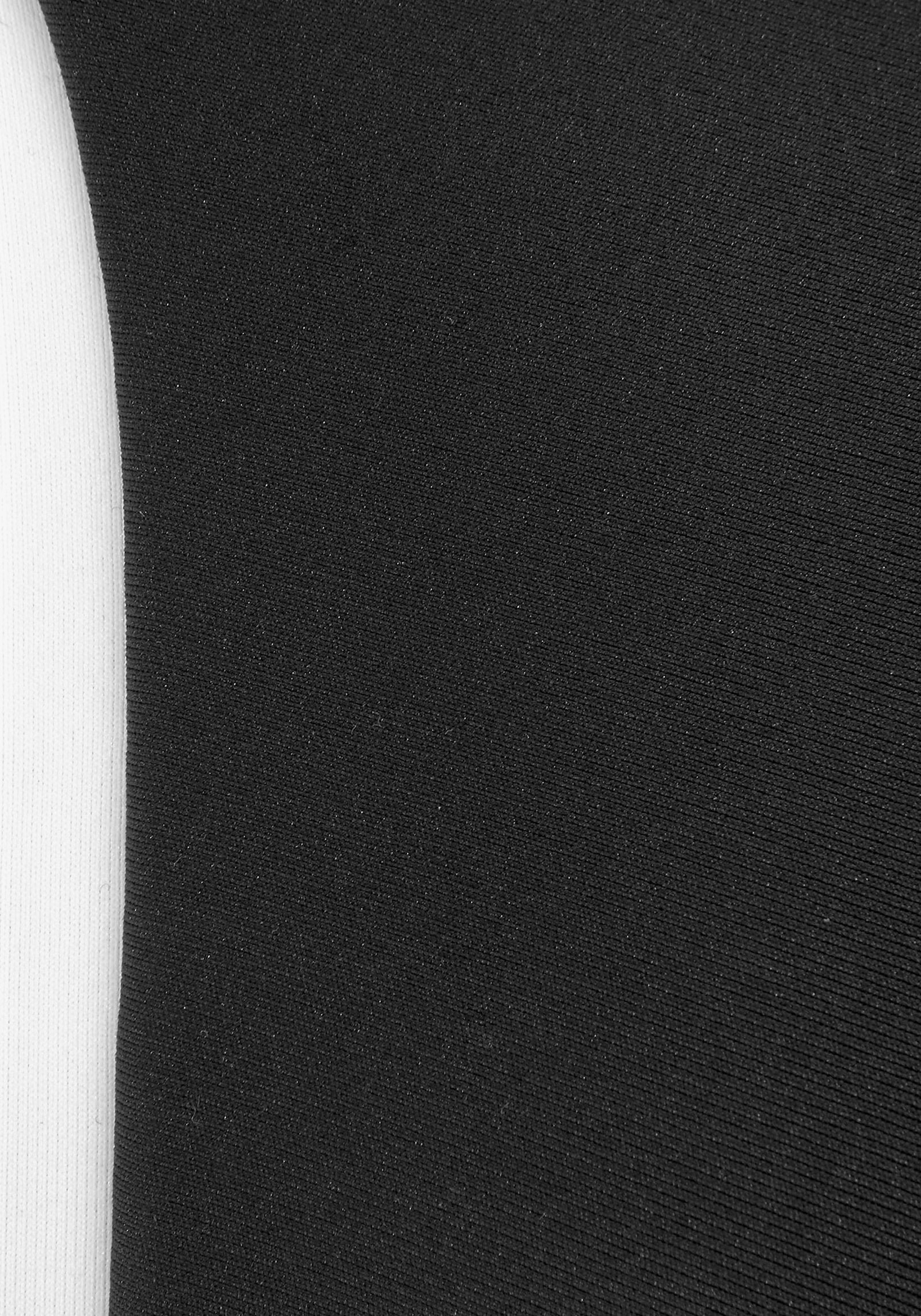 Vivance Haut de maillot de bain à armatures - noir